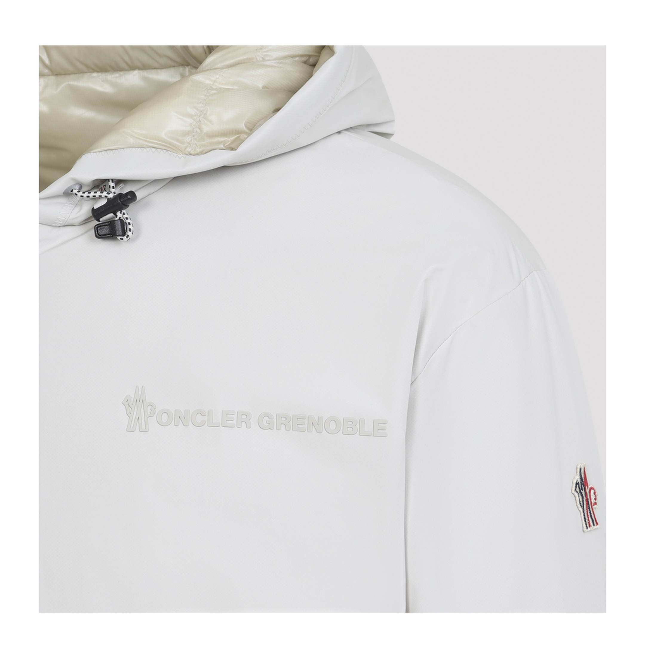 Berguns Bomber Jacket - Image 6