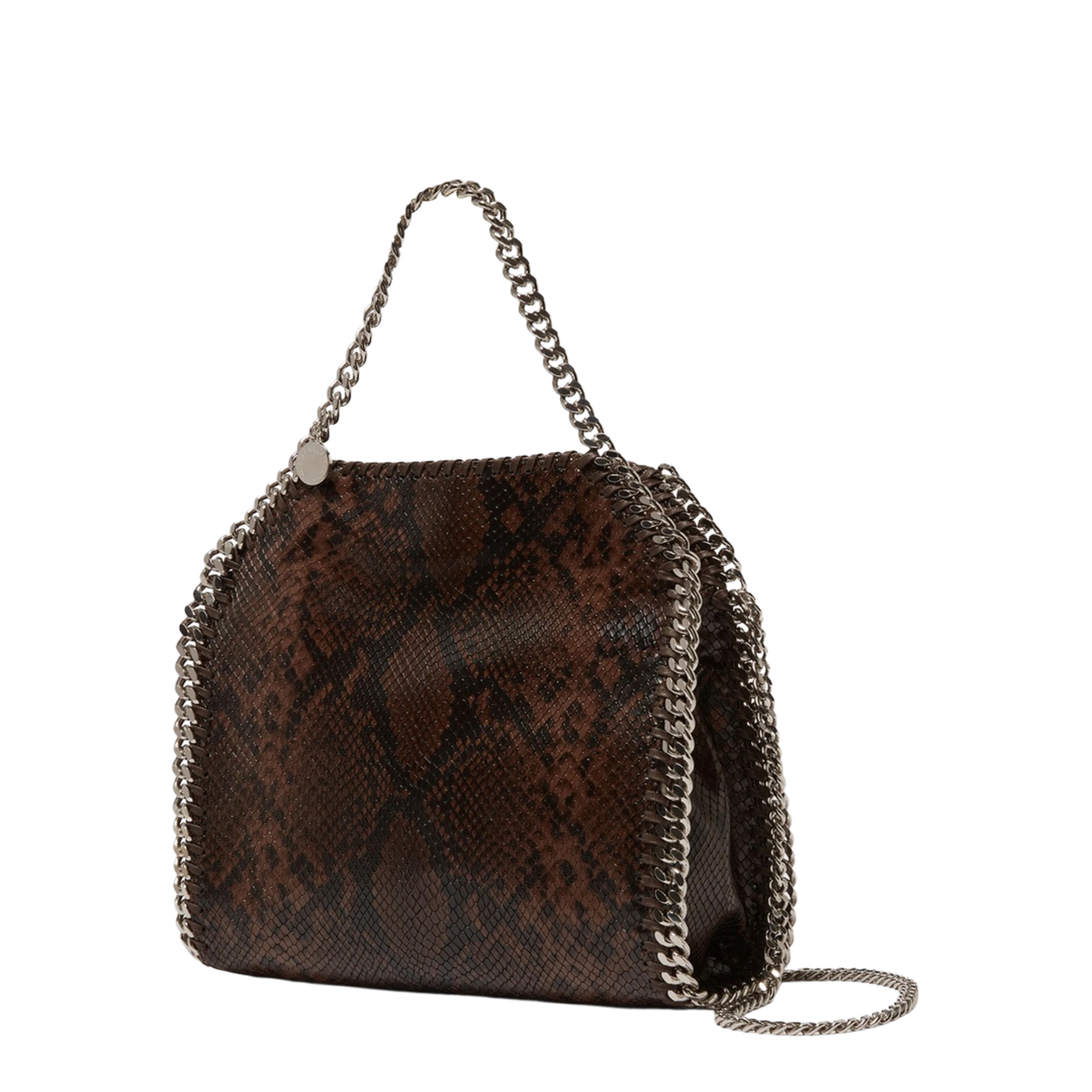Mini Falabella Tote Bag - Image 2