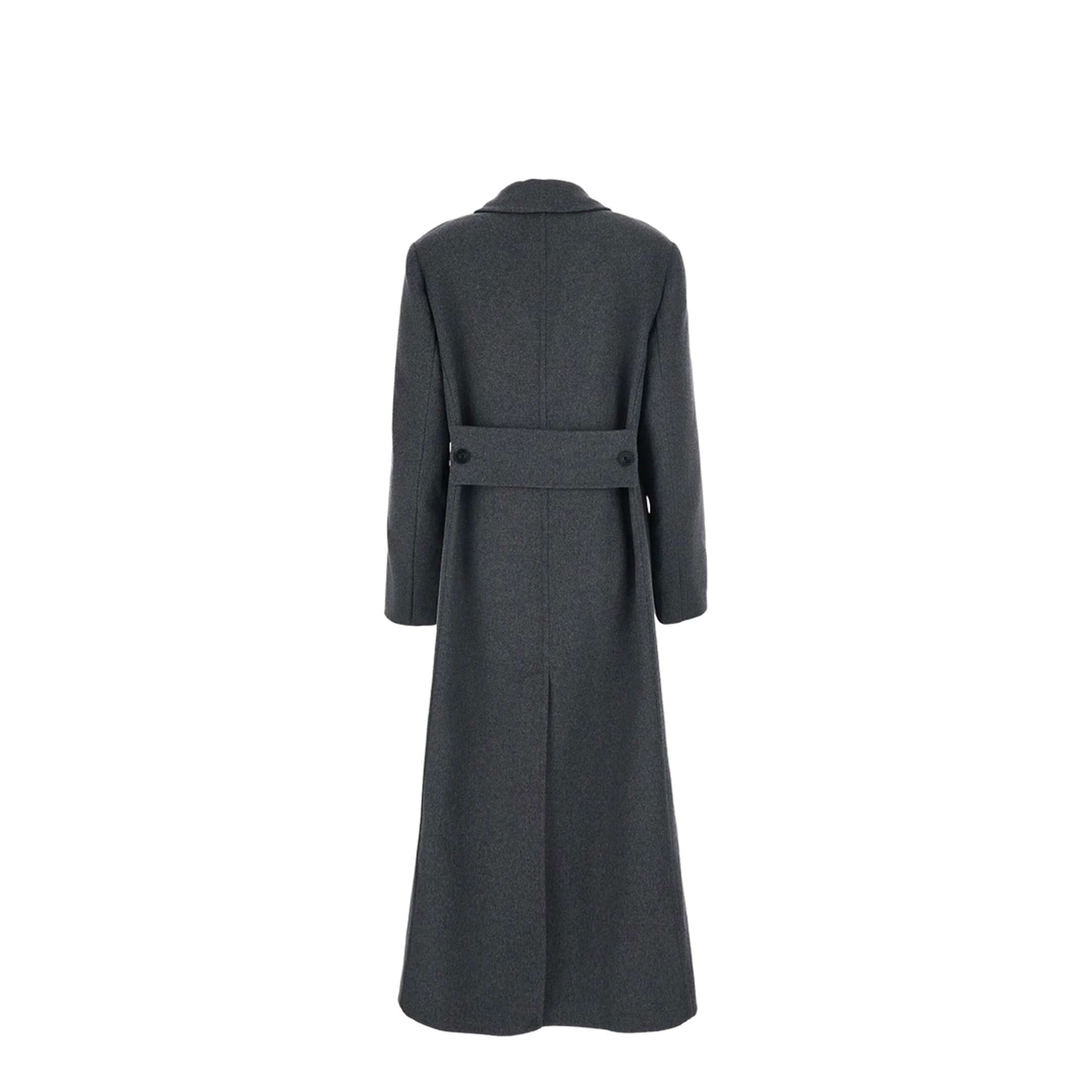Double Faced Overcoat - Image 2