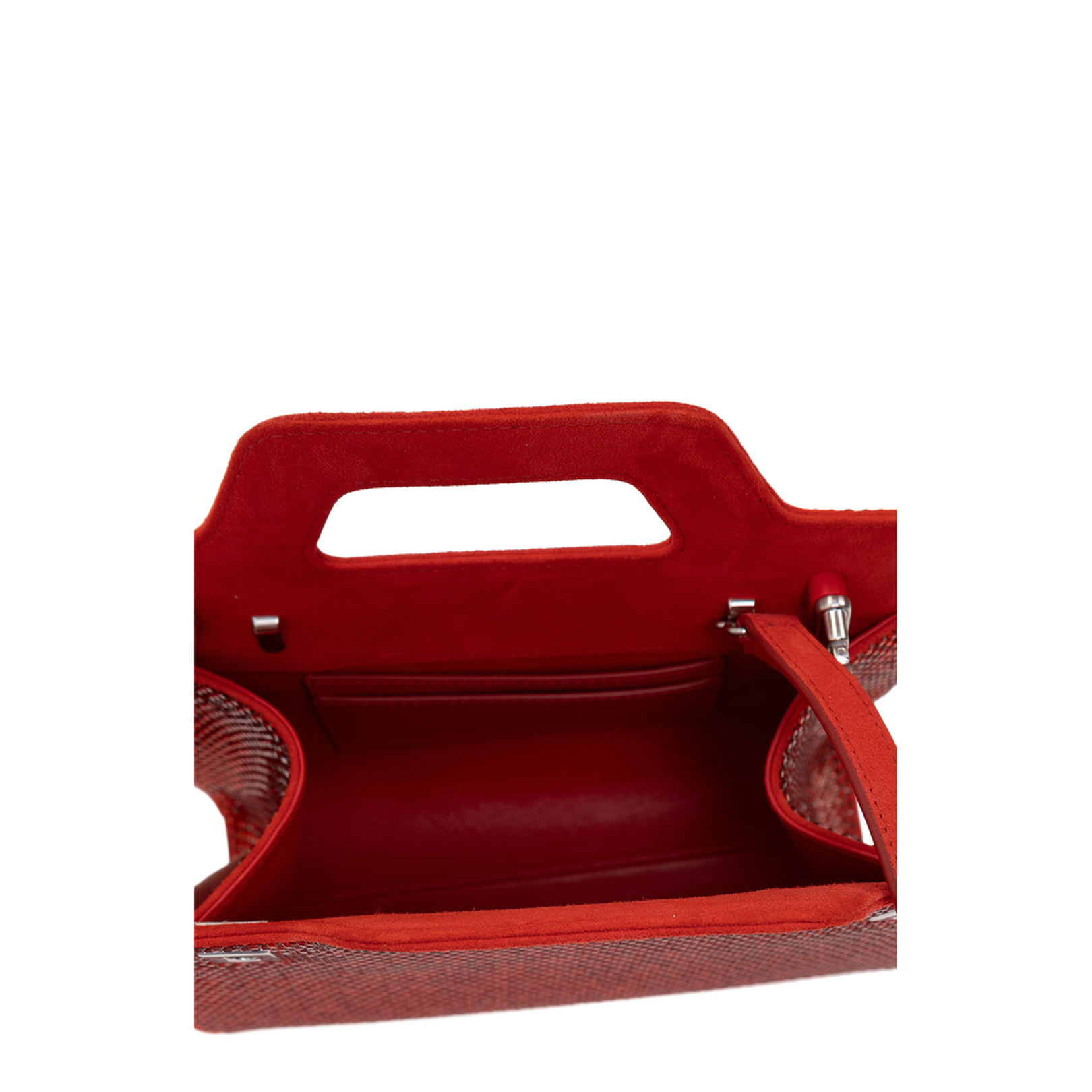 Wanda Mini Shoulder Bag - Image 5