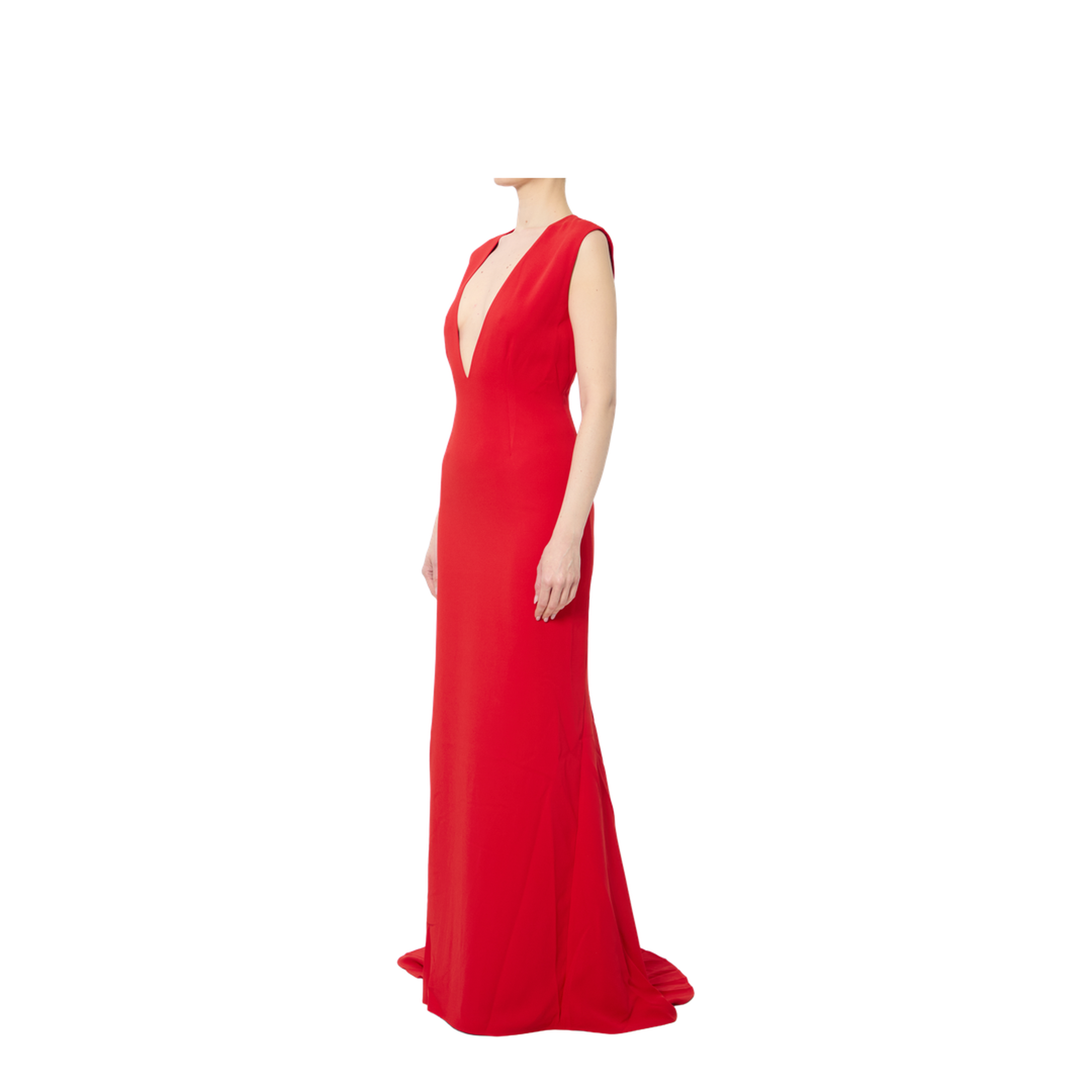 Althea Maxi Dress - Image 2