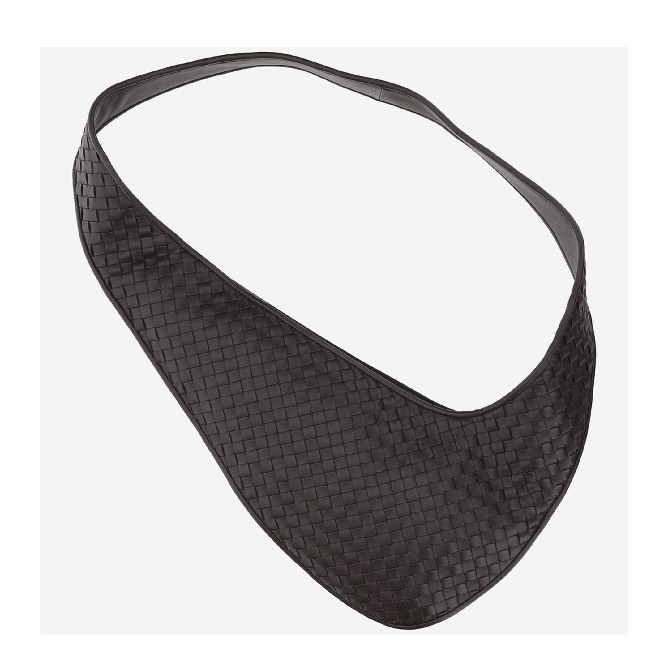 Sling Veneto Crossbody Bag Leather - Image 1