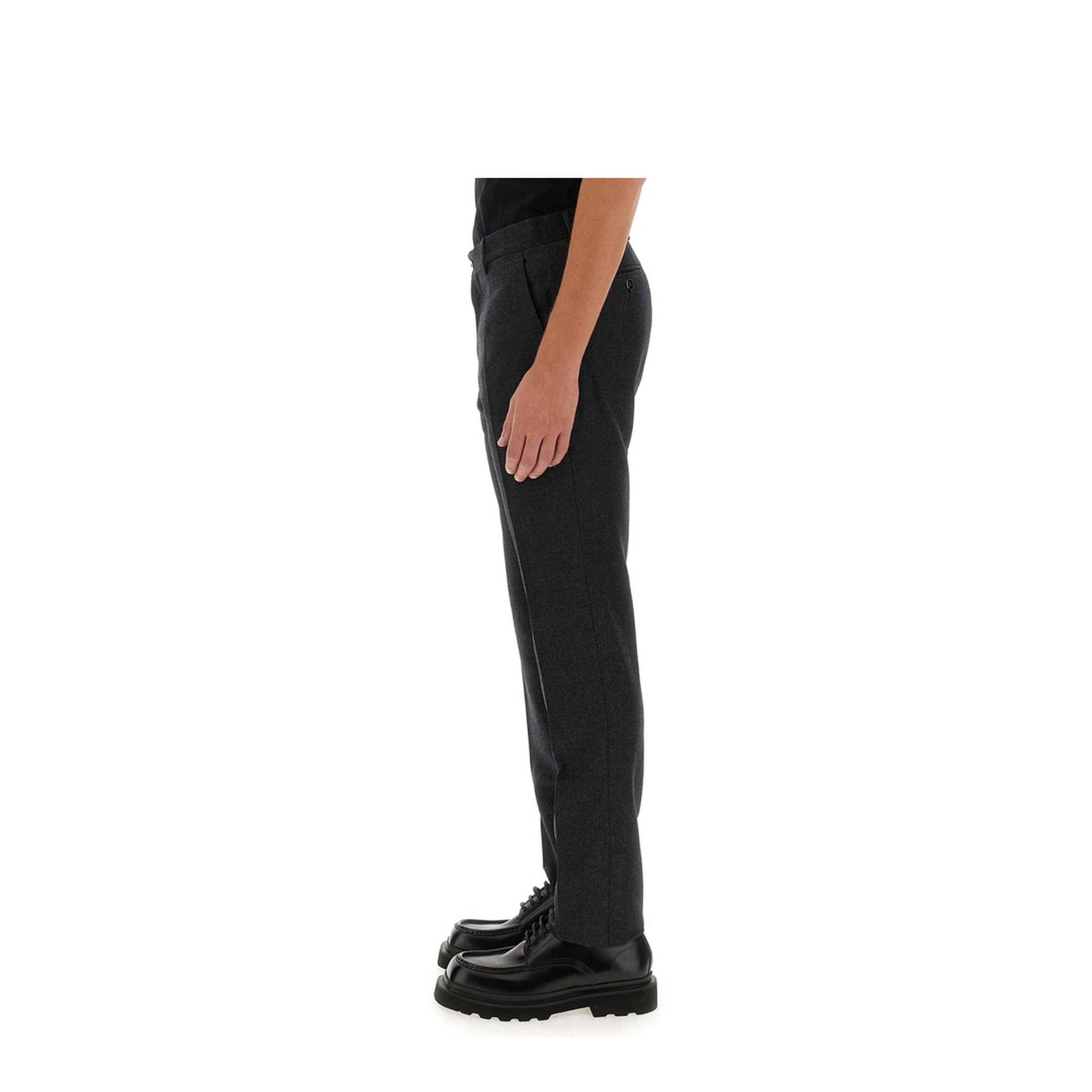 Wool Pants - Image 5