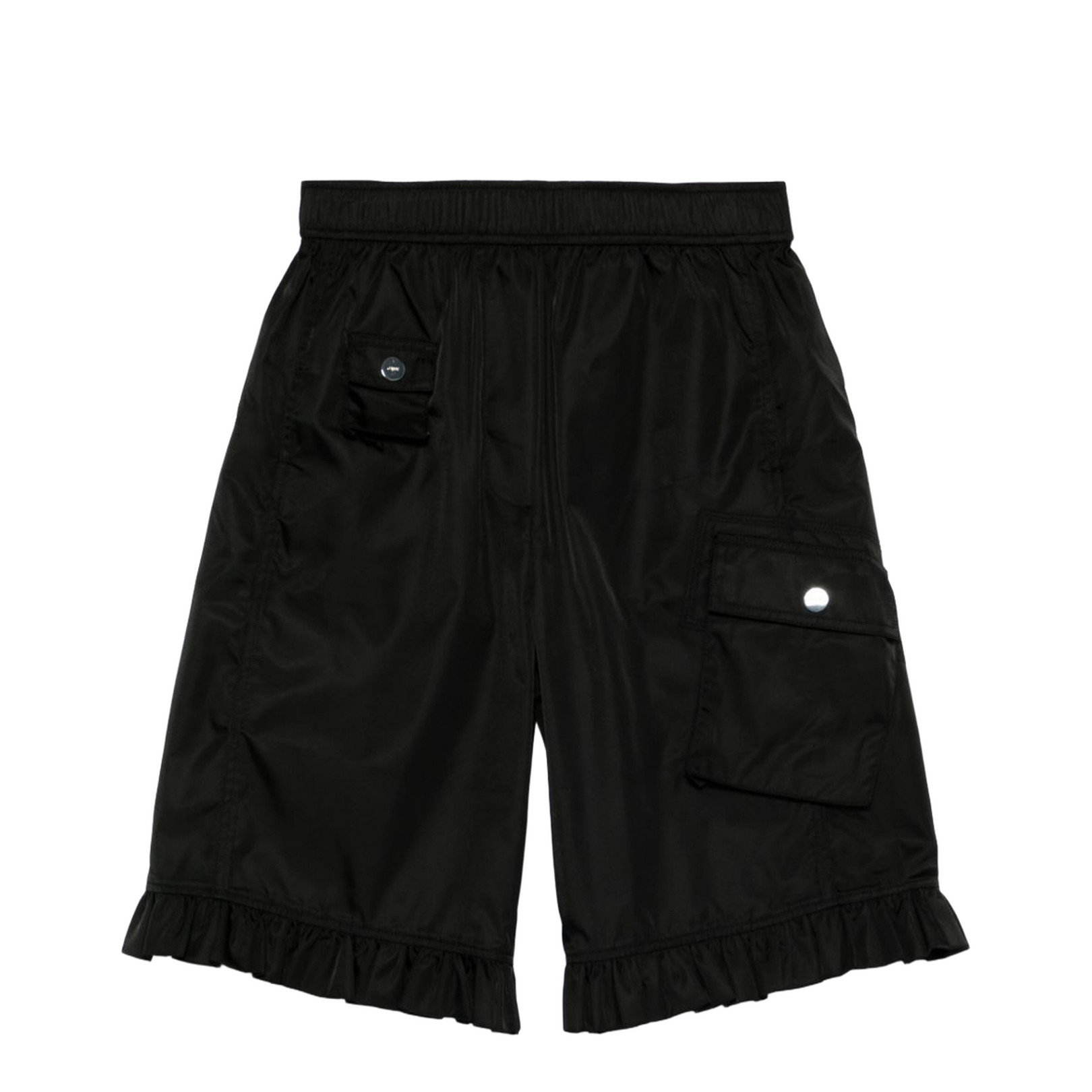 Nylon Shorts - Image 1