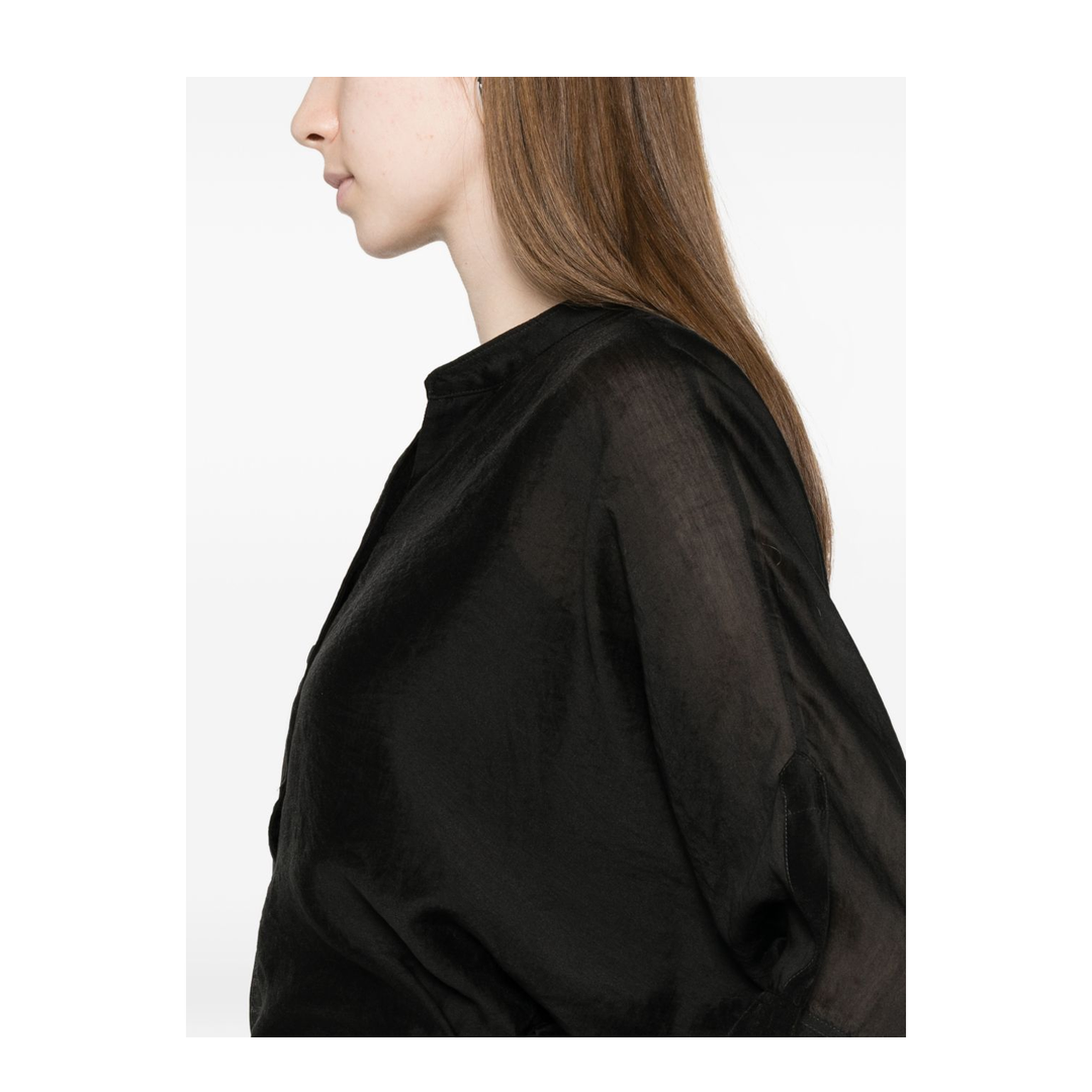 Shirts Black - Image 3
