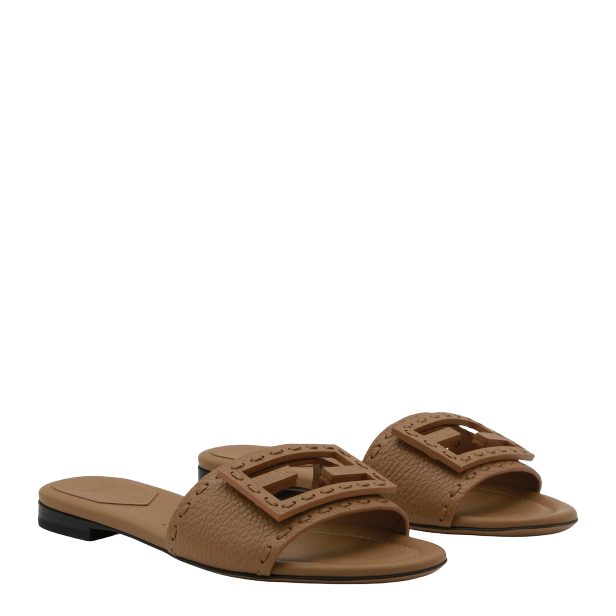 Flat Shoes - Image 4