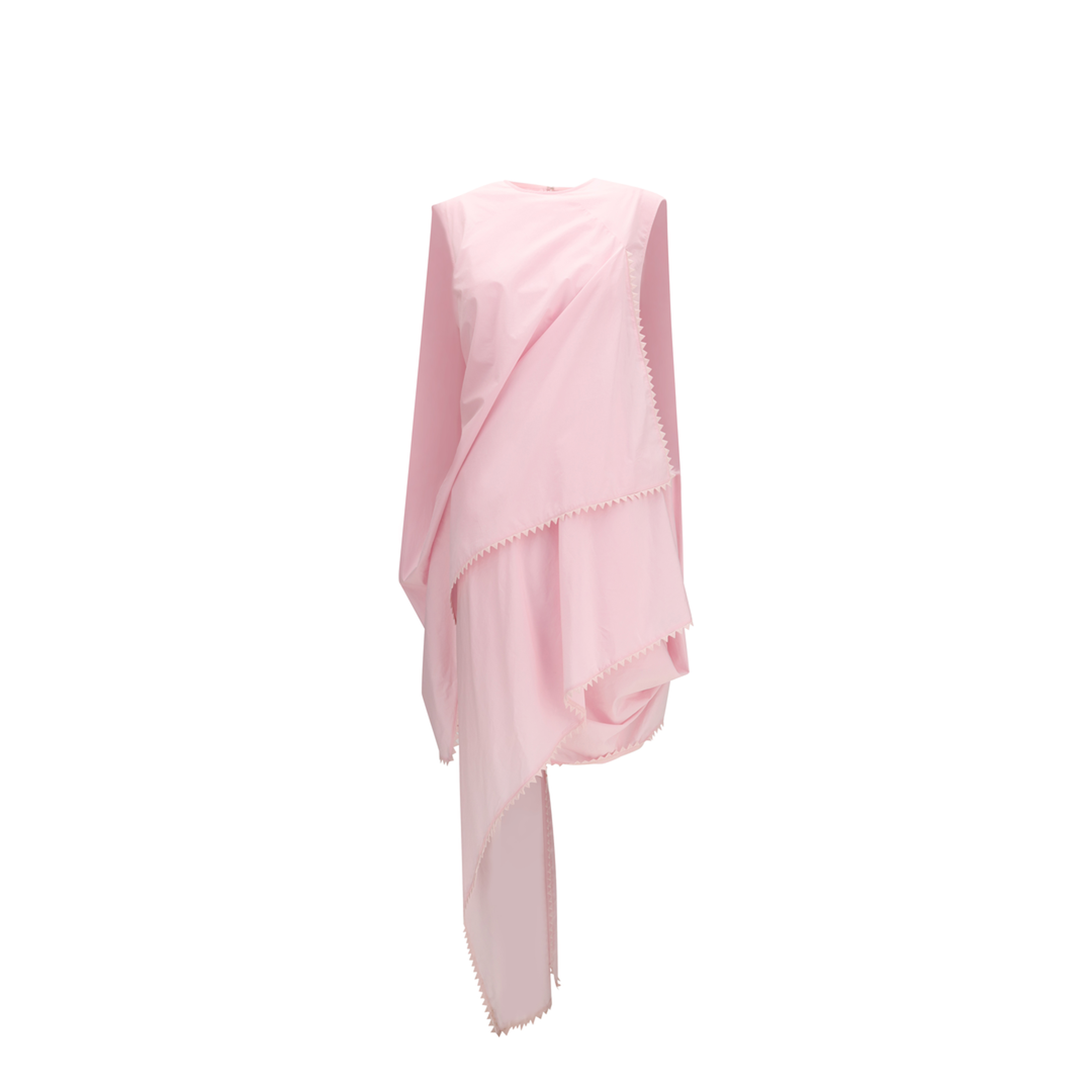 Traversin Layered Dress - Image 1