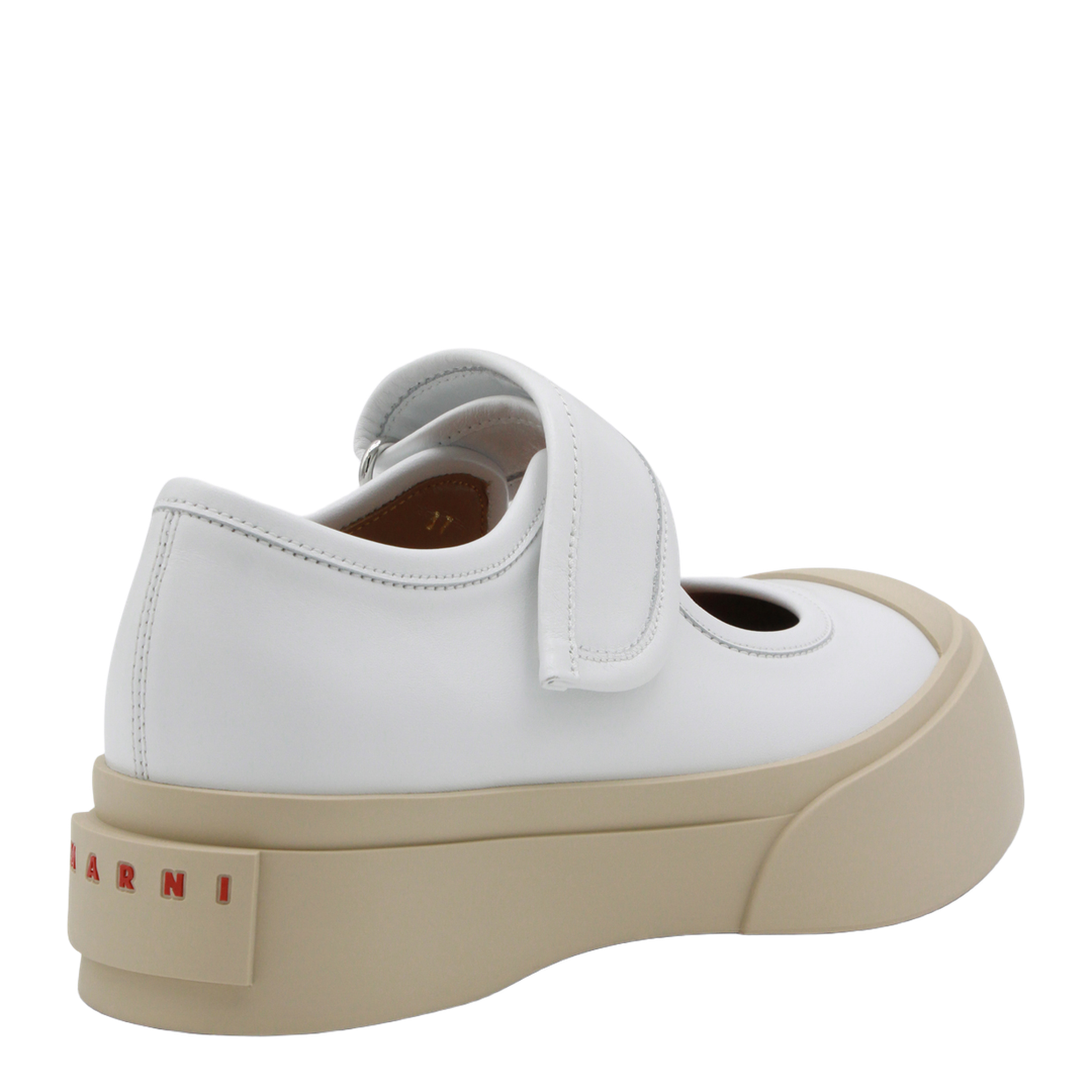 Mary Jane Sneaker - Image 6