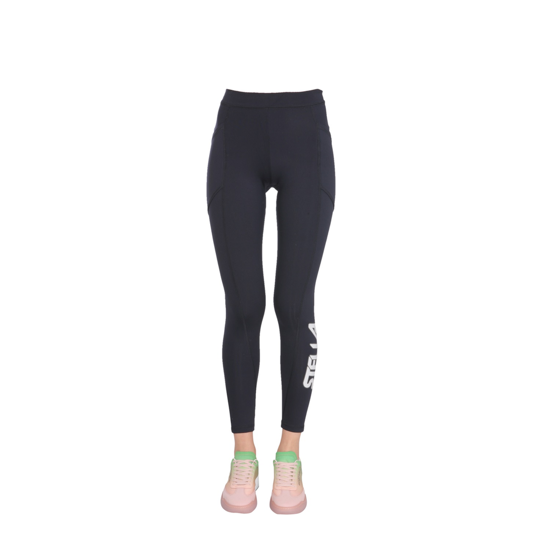 Leggings with Scuba Logo - Image 1