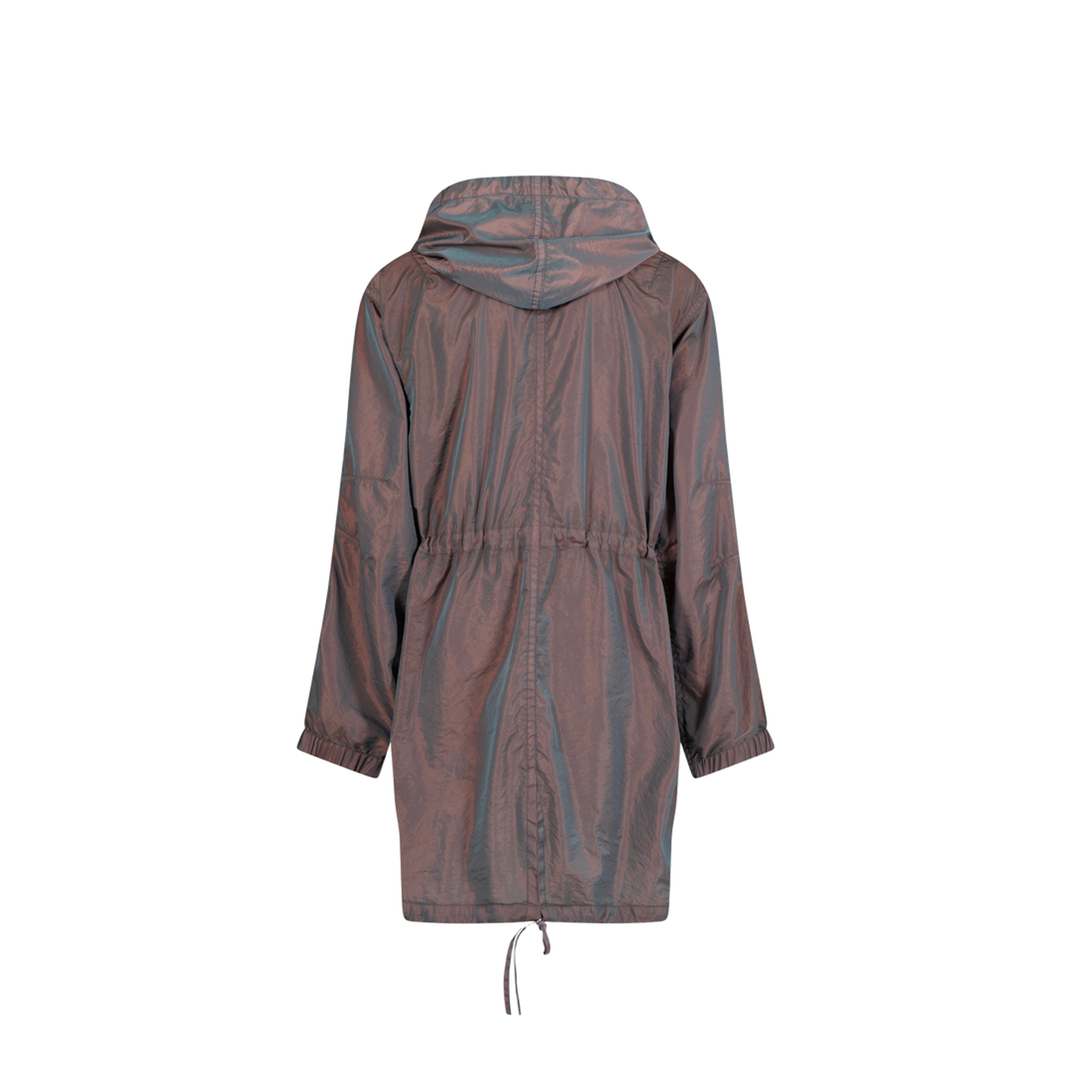 Parka Jacket - Image 2