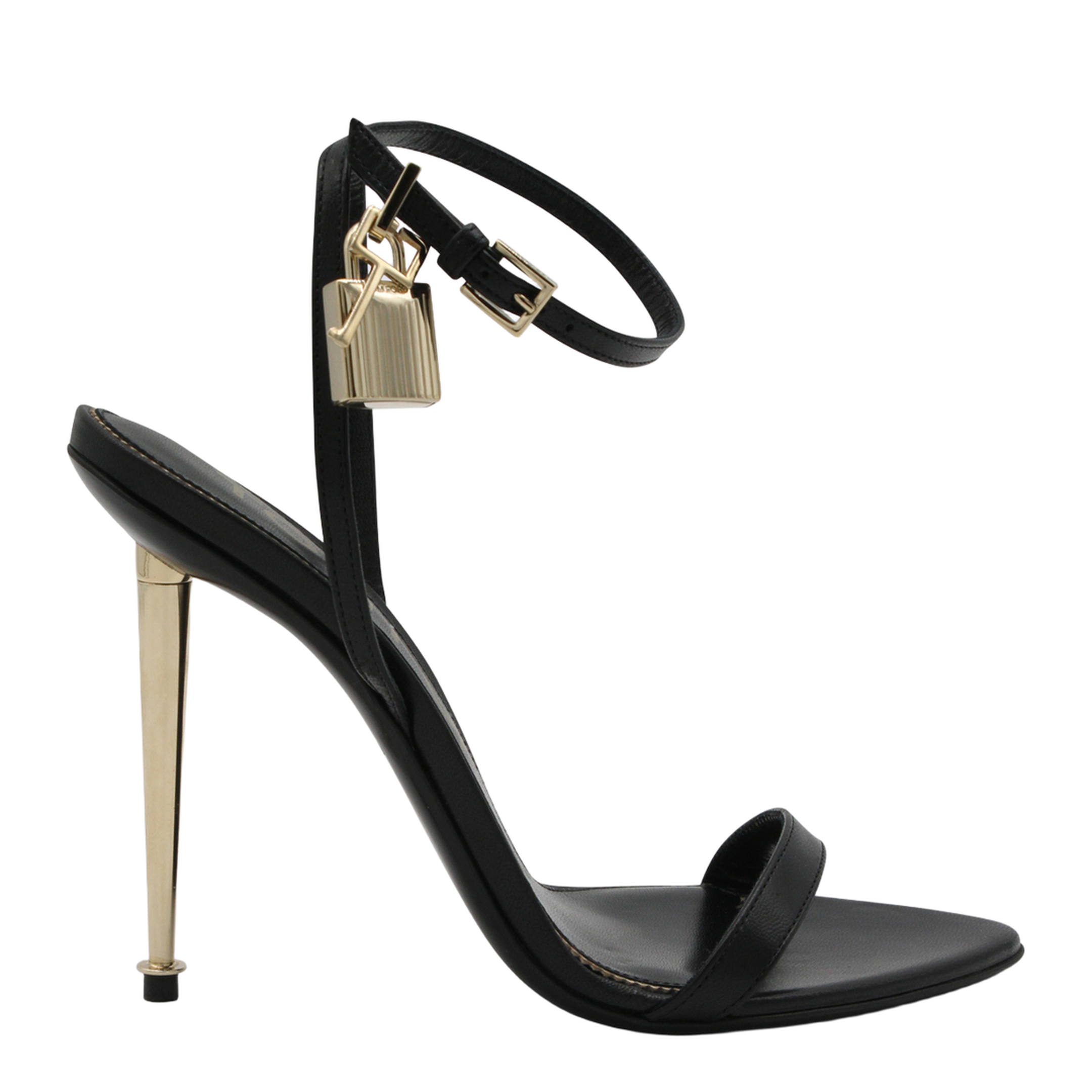 Sandals Black - Image 2