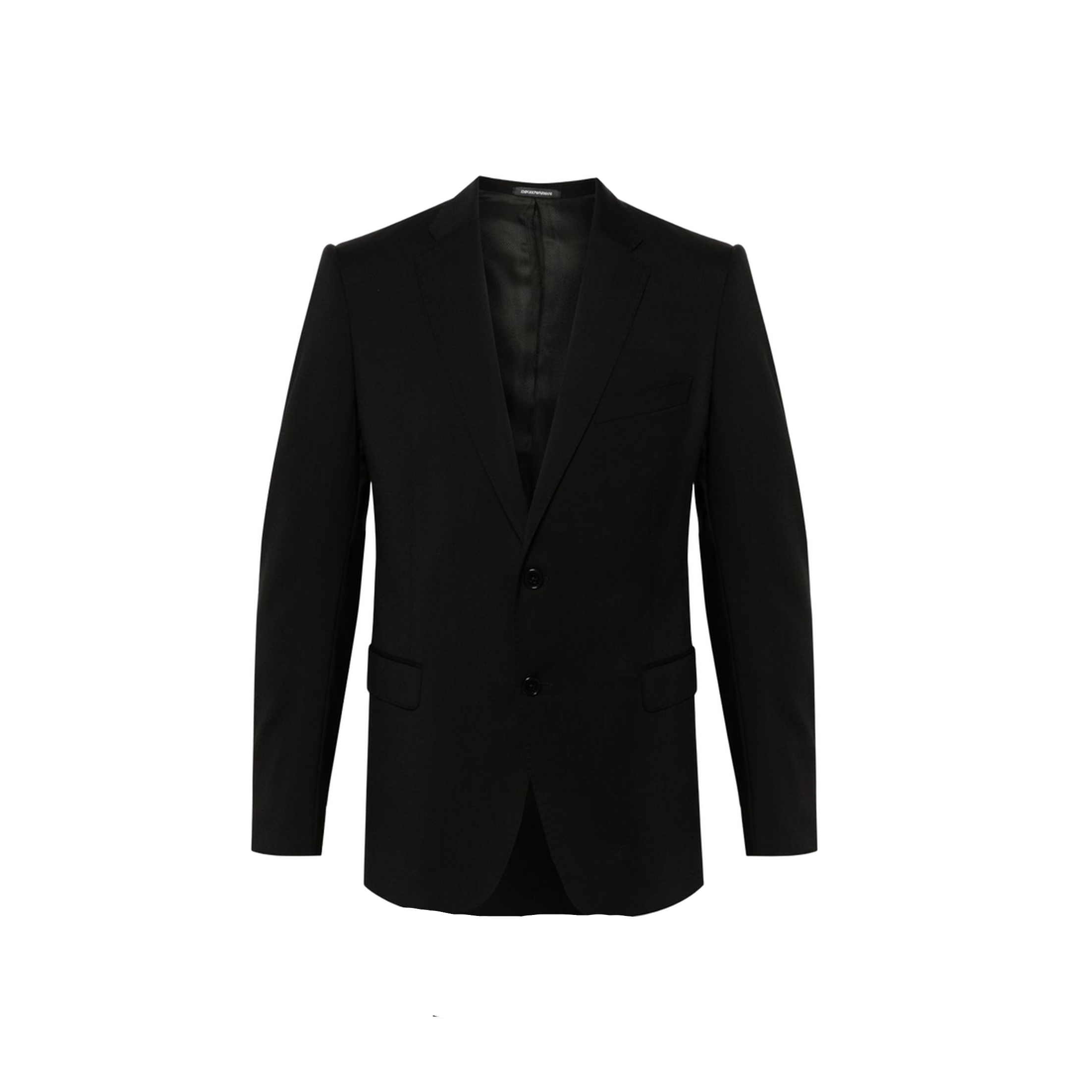 Suit Black - Image 1