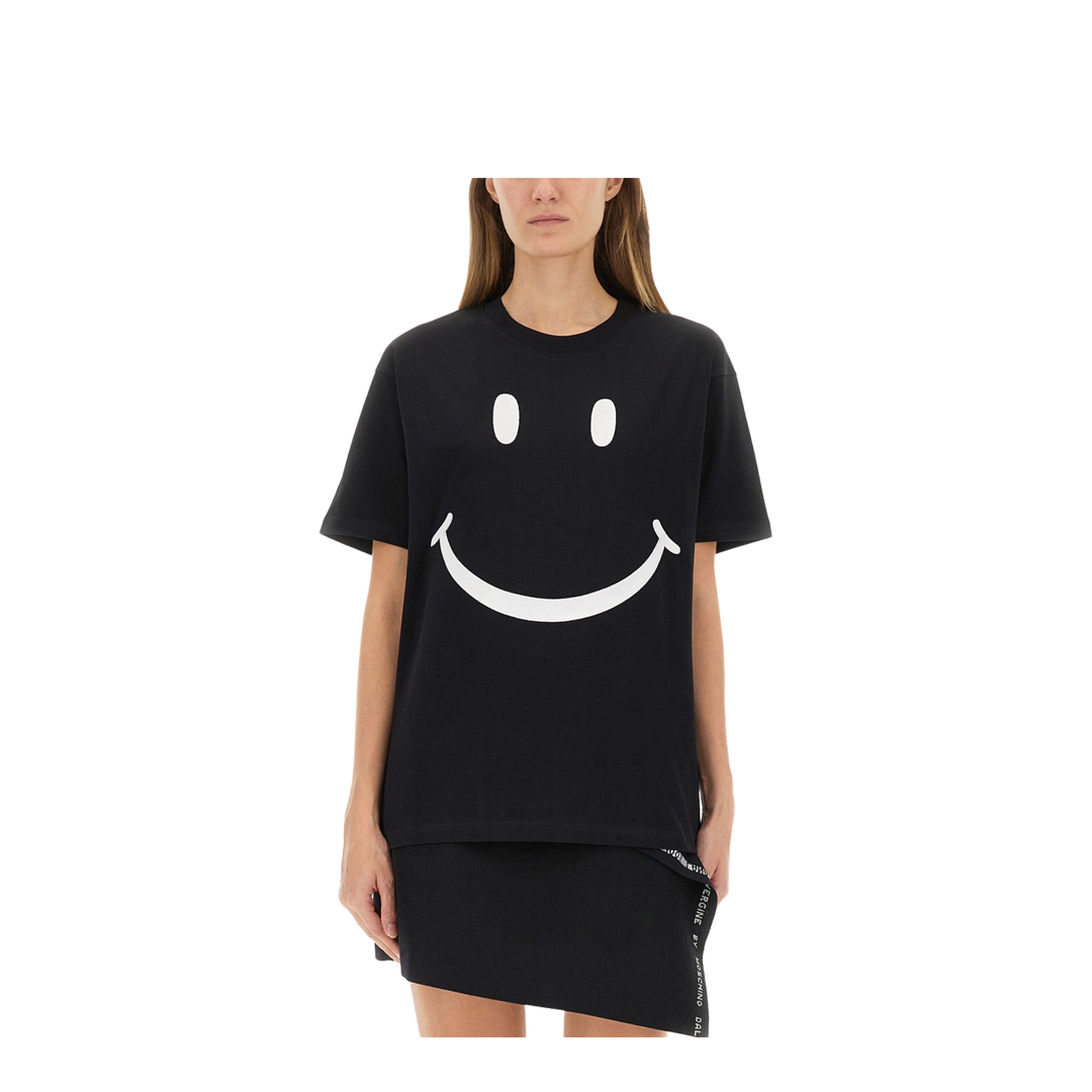 Smiley T-Shirt - Image 1