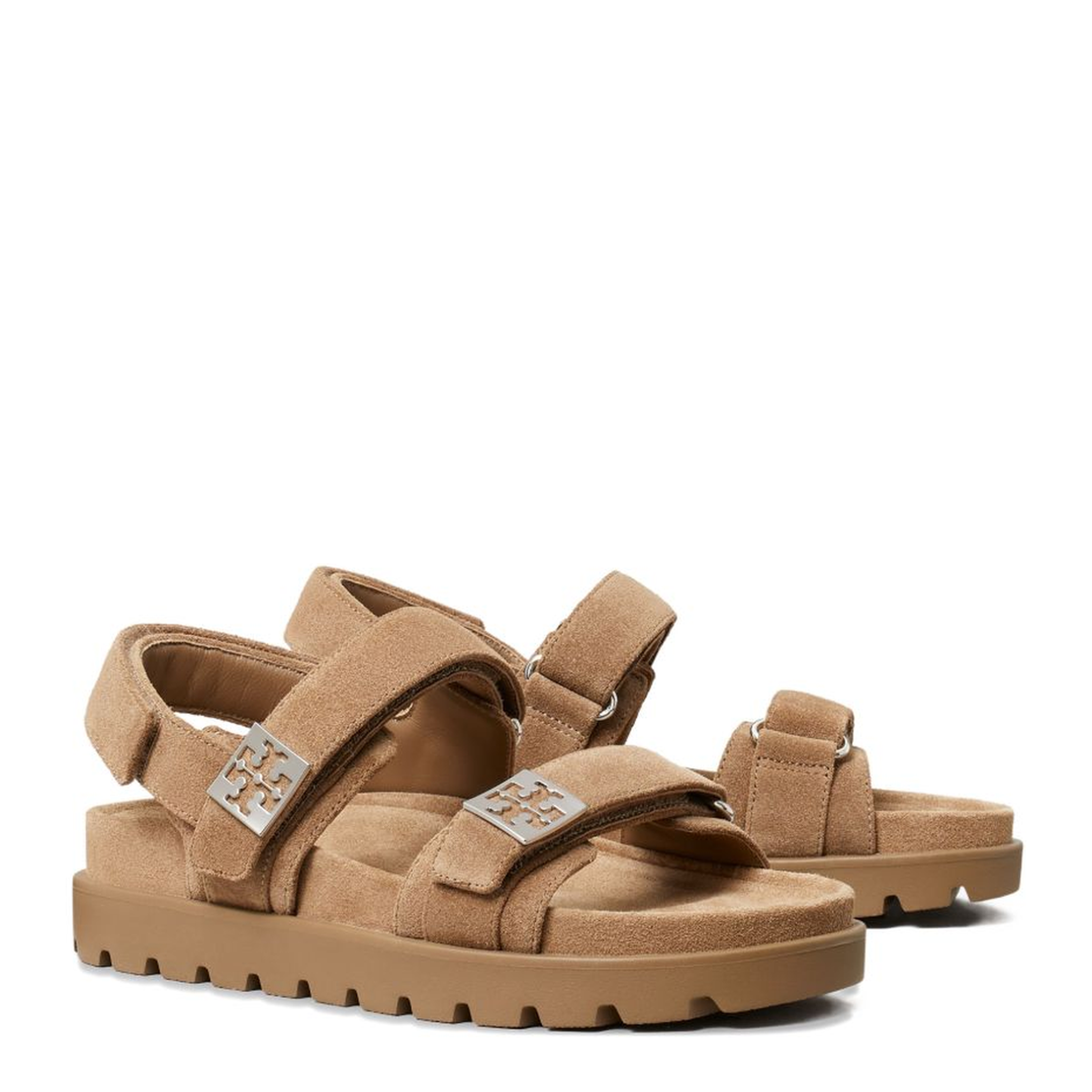 Sandals Grey - Image 4