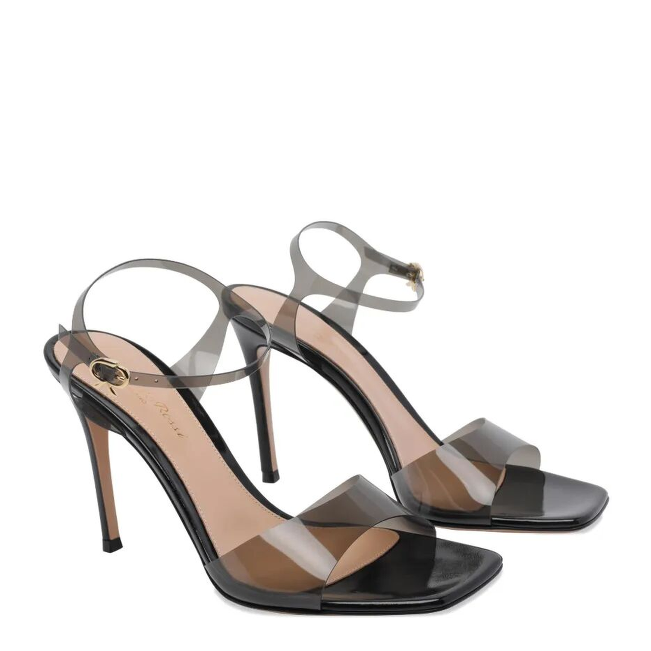 Plexi Sandals - Image 3