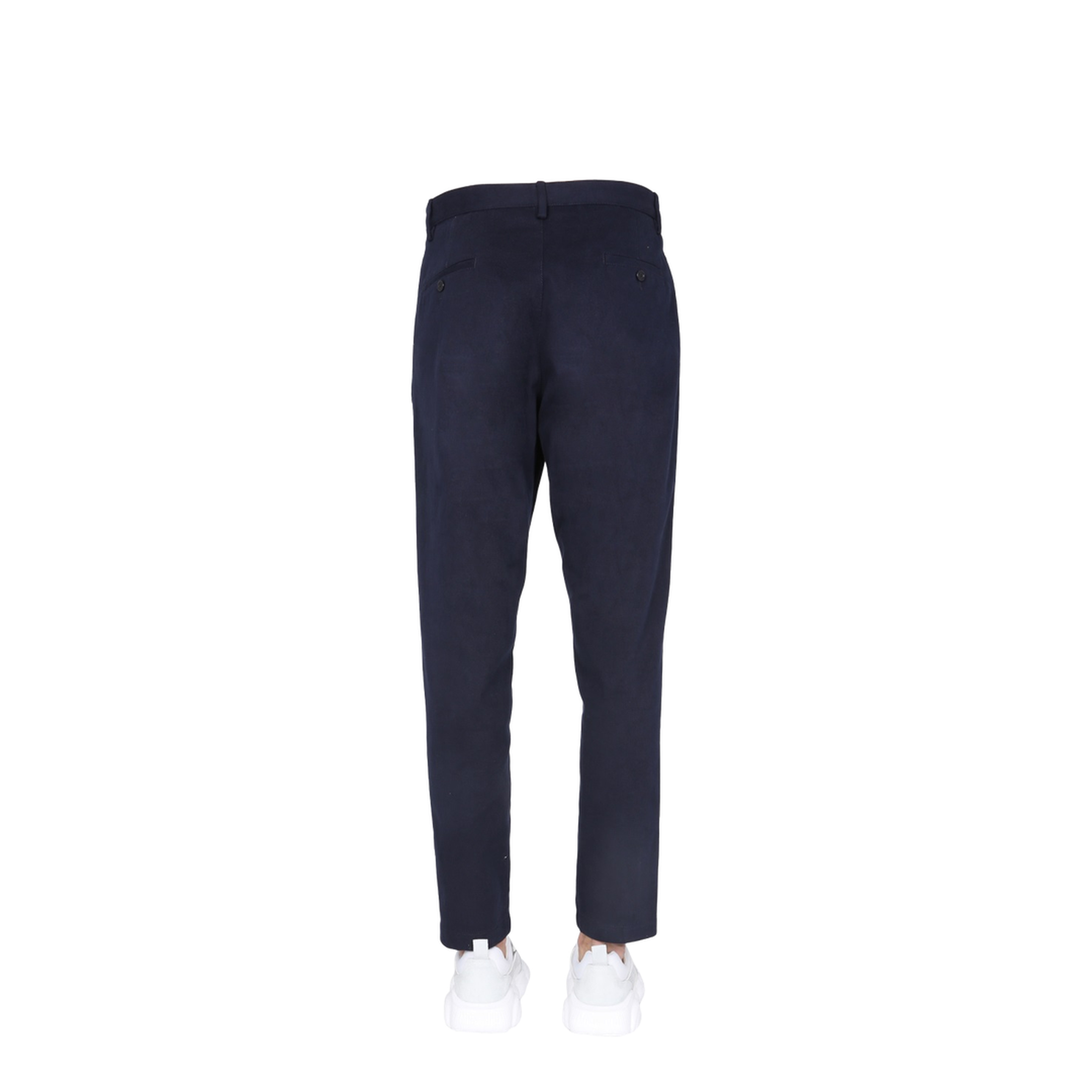 Symbols Logo Trousers - Image 4