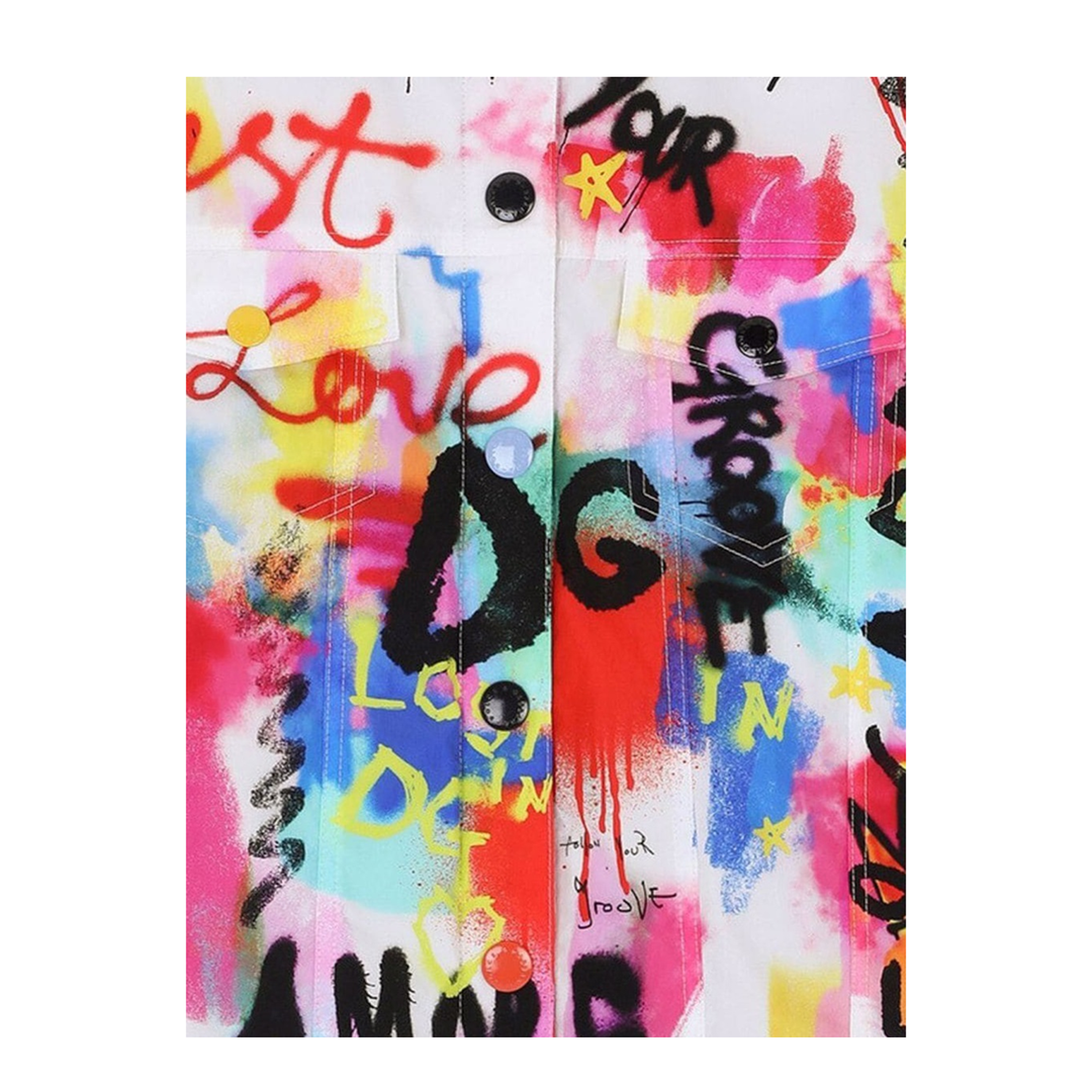 JACKET - Image 3