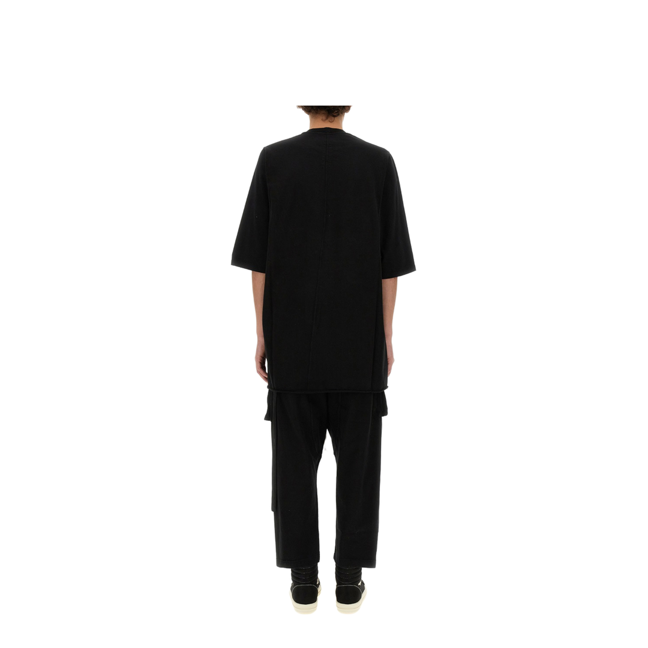 Cotton T-Shirt - Image 3