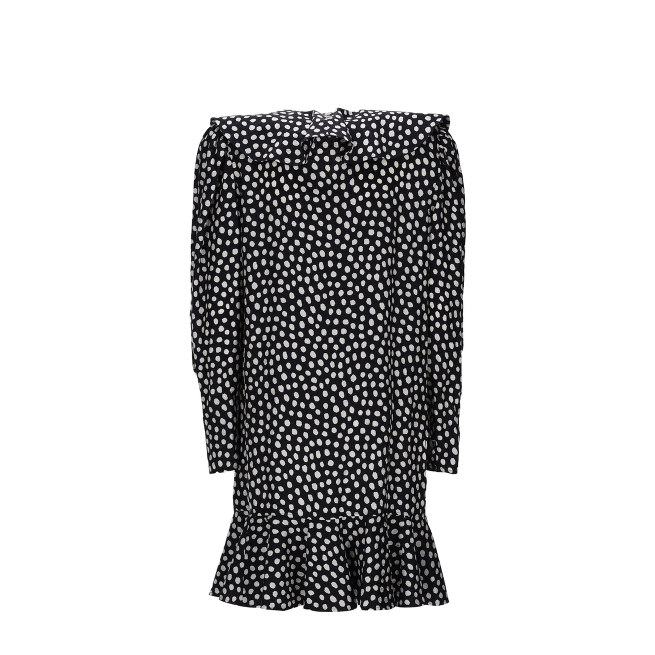 Black Dress - Image 3