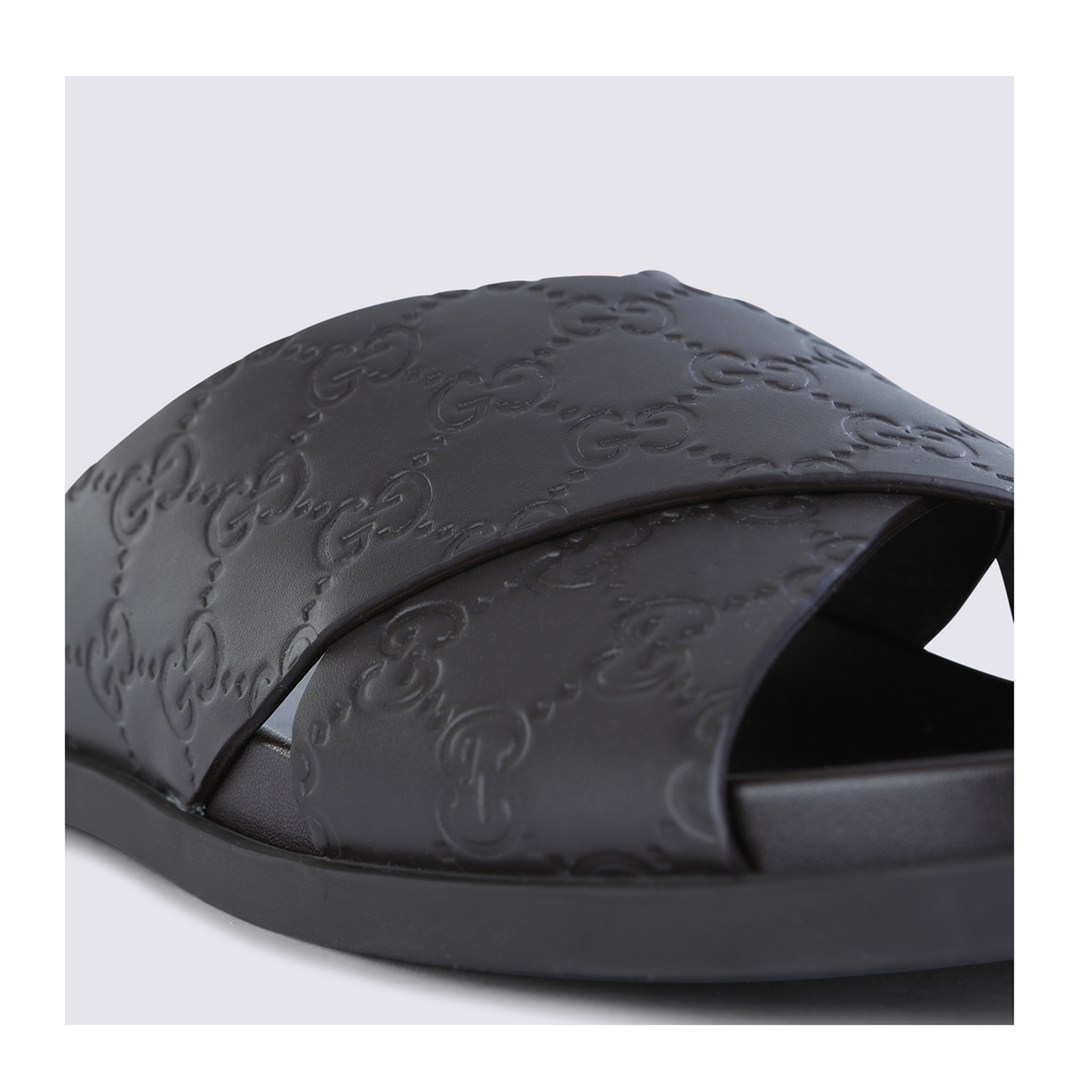 Gg Slide Sandals - Image 7
