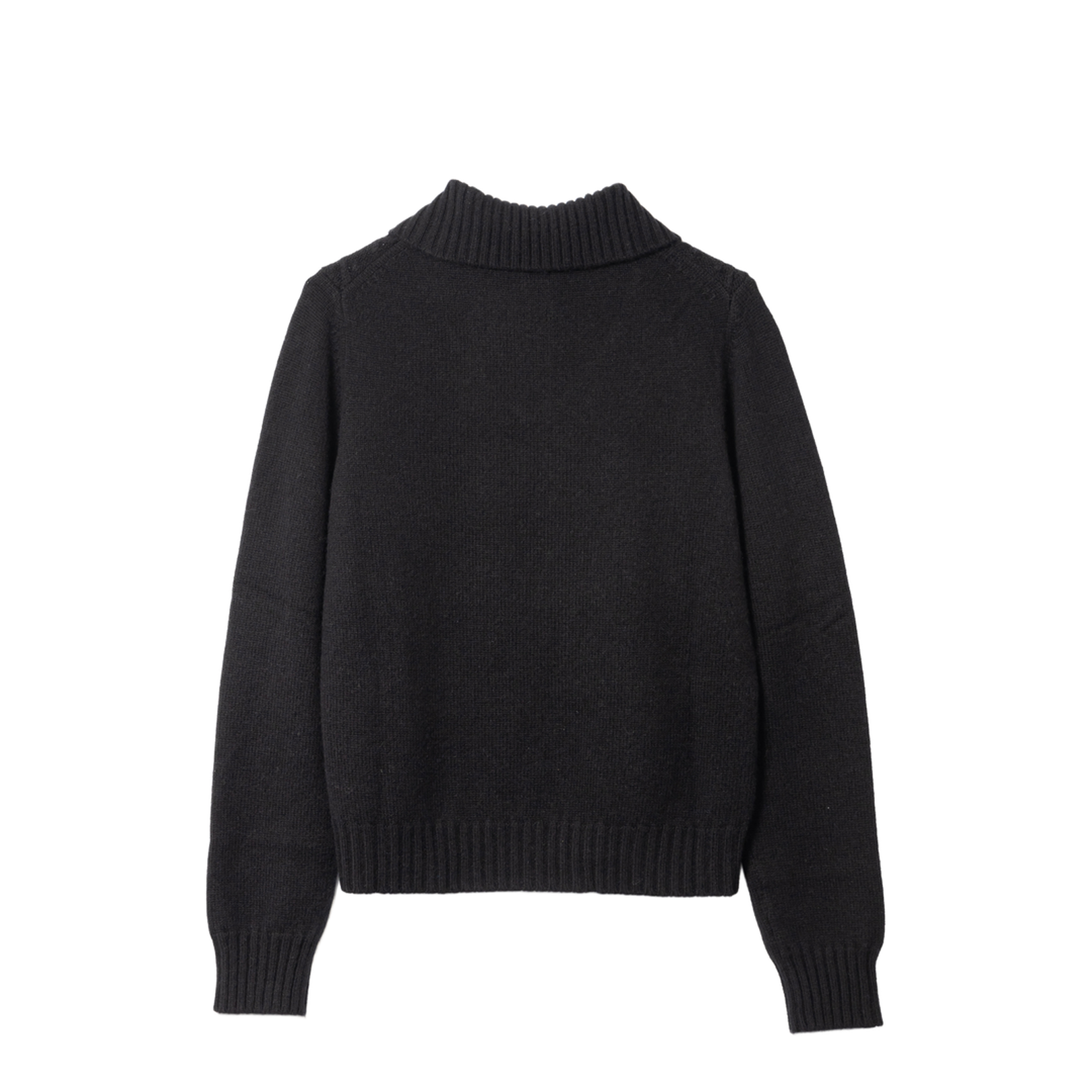 Sweaters Black - Image 2
