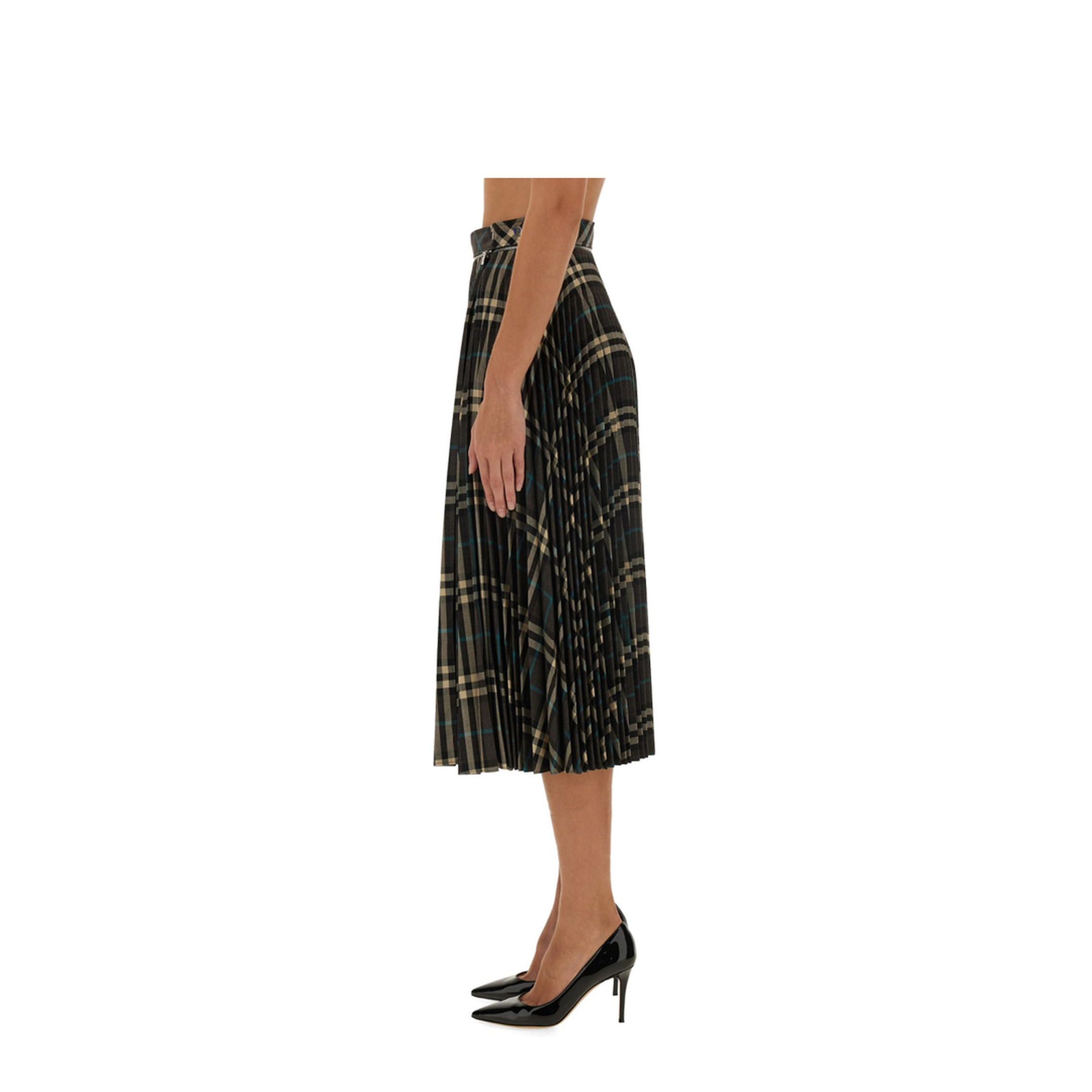 Squared Skirt - Image 4