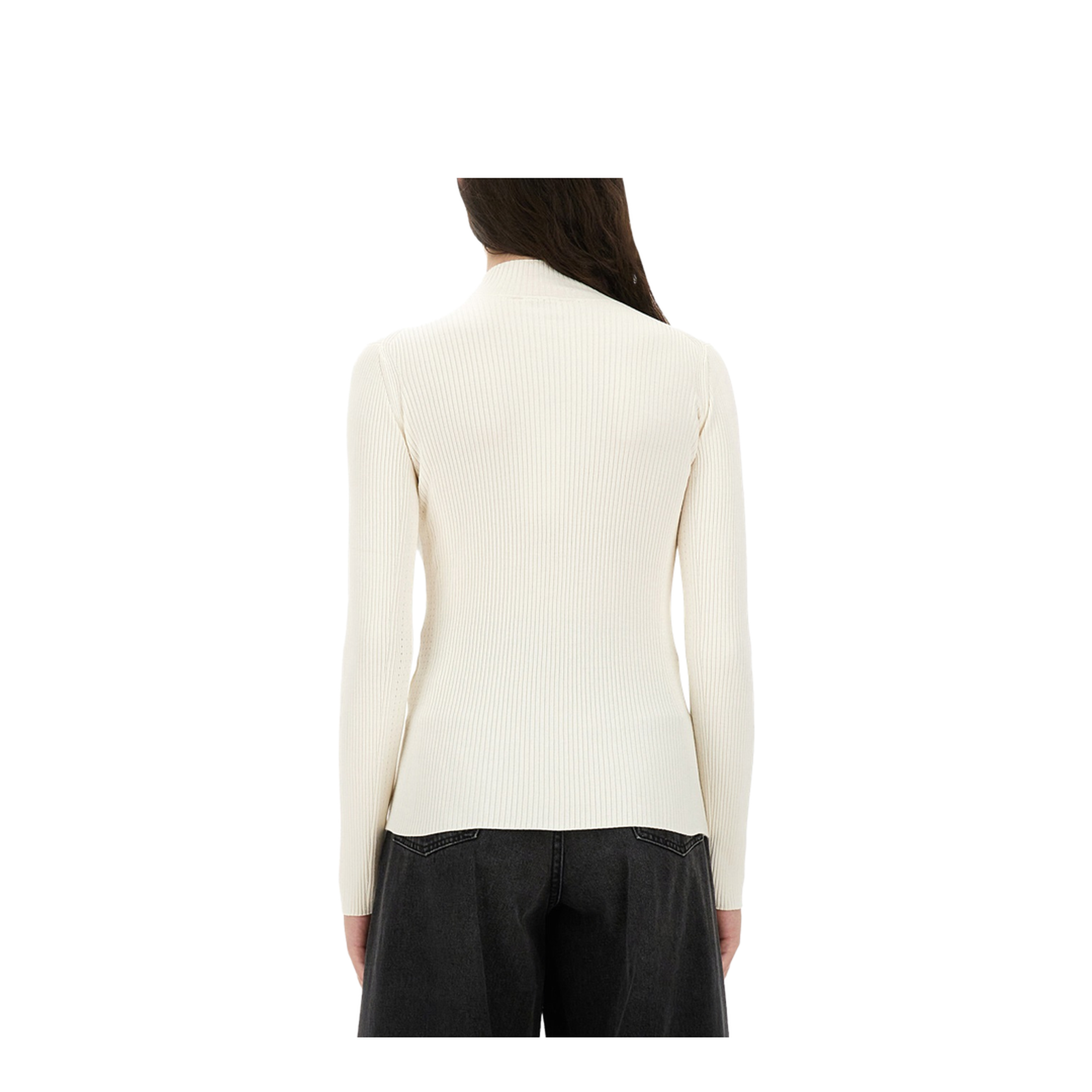 Jersey with Embroidery Boke Flower 2.0 - Image 3