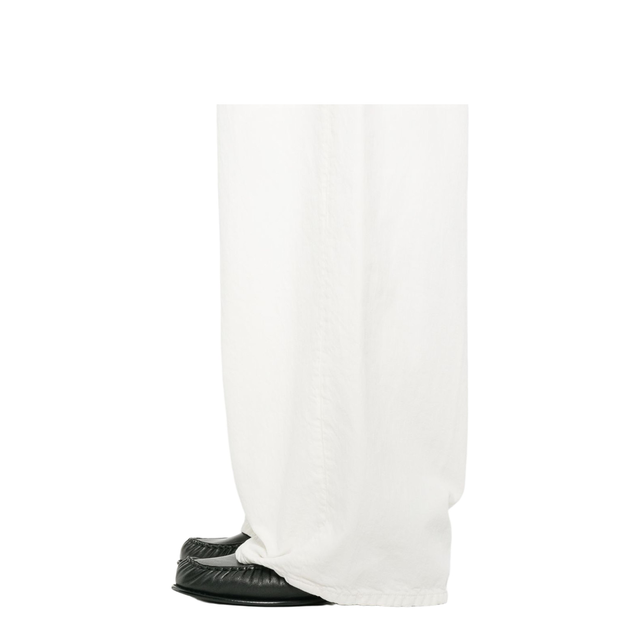 Jeans White - Image 3