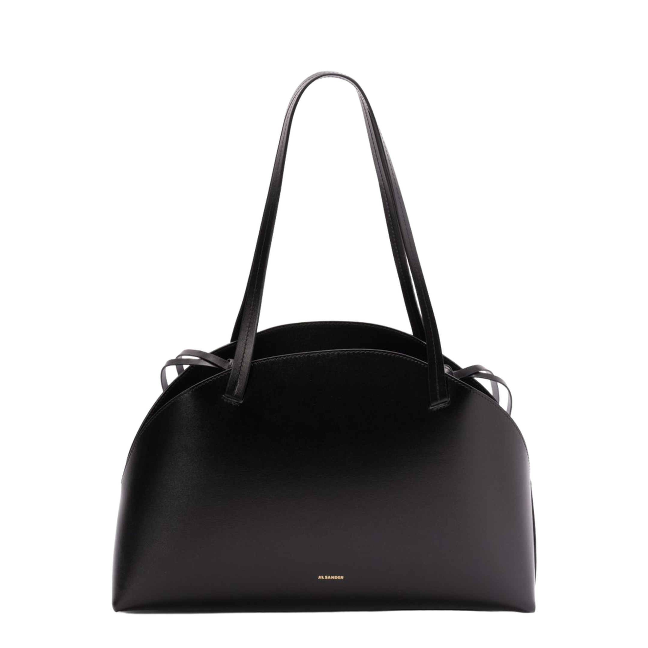 Curve Shoulder Medium Bag - Image 1