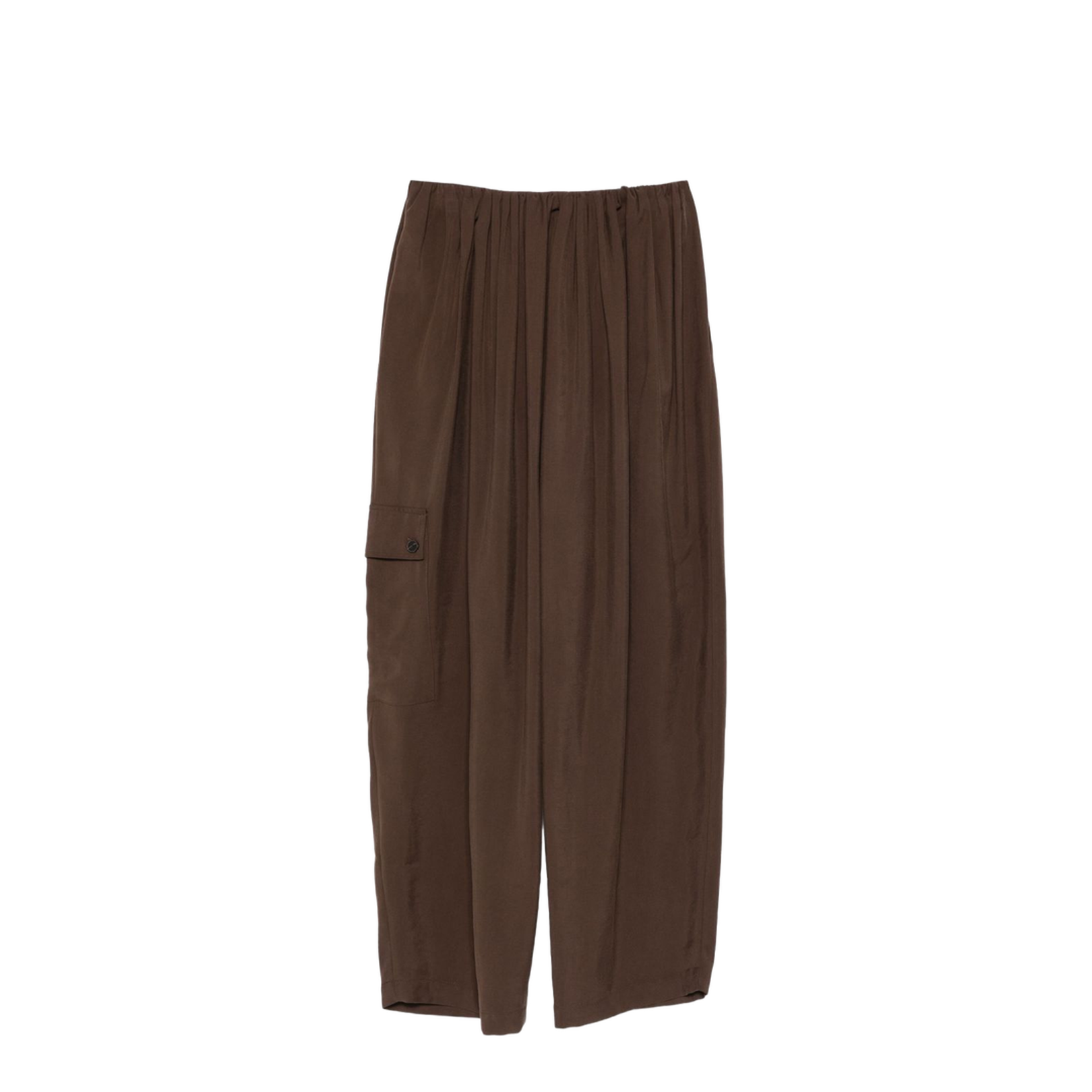 Trousers Brown - Image 2