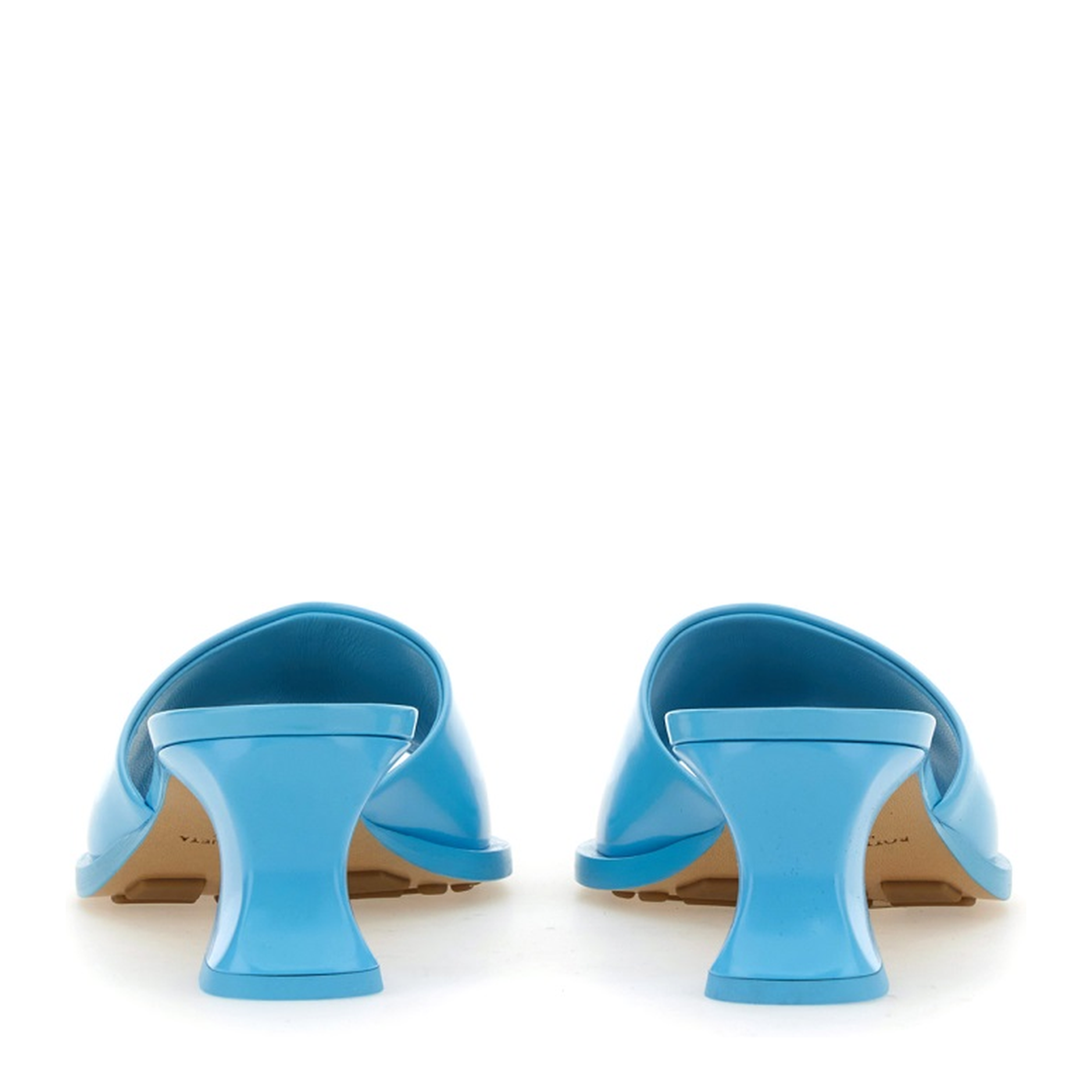 Cha-Cha Mules - Image 3