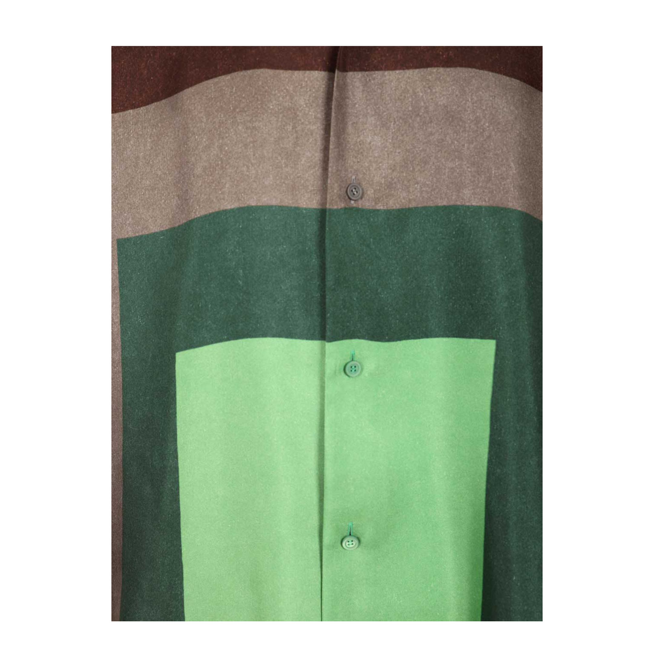 Albers Bowling Shirt - Image 4