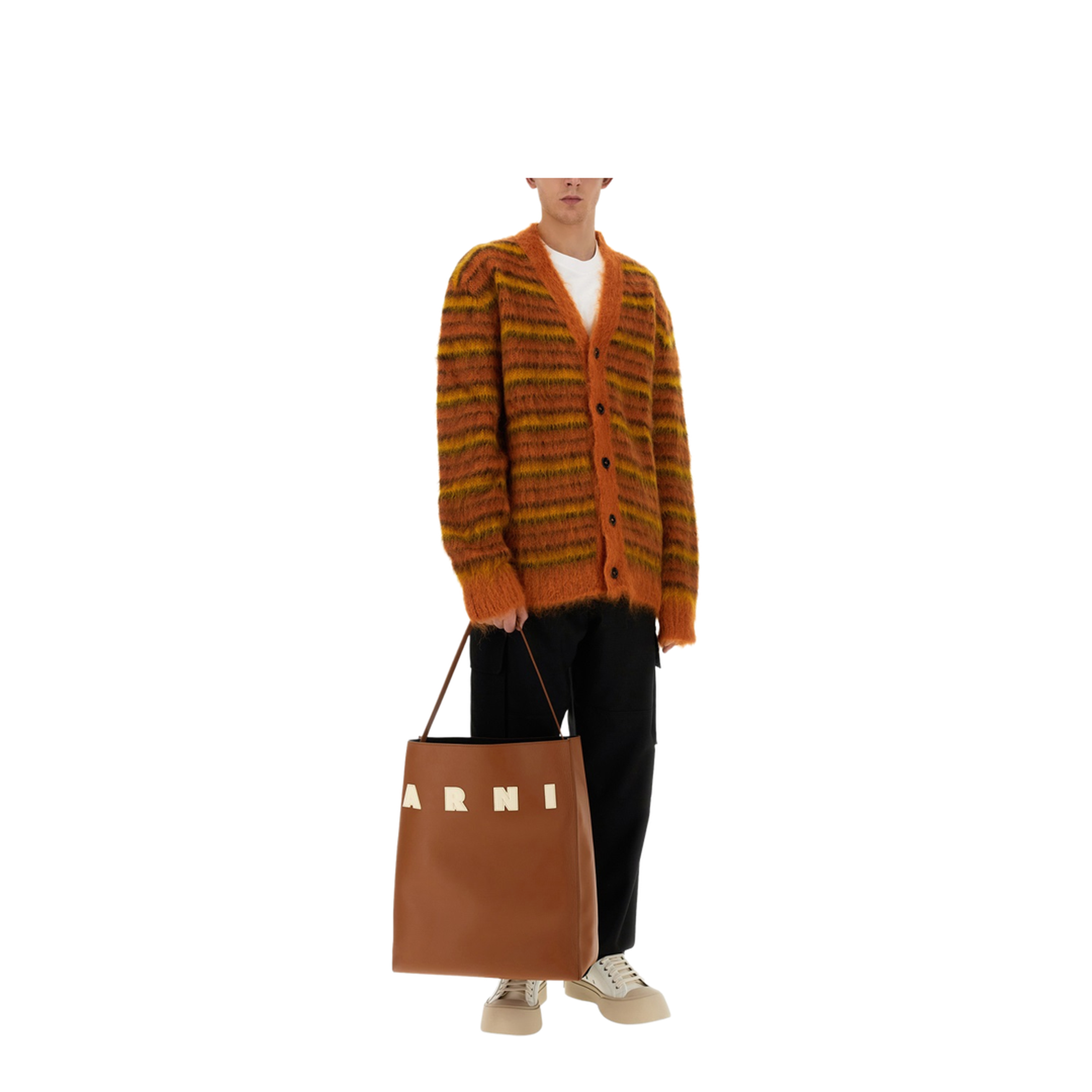 Wool Pants - Image 2