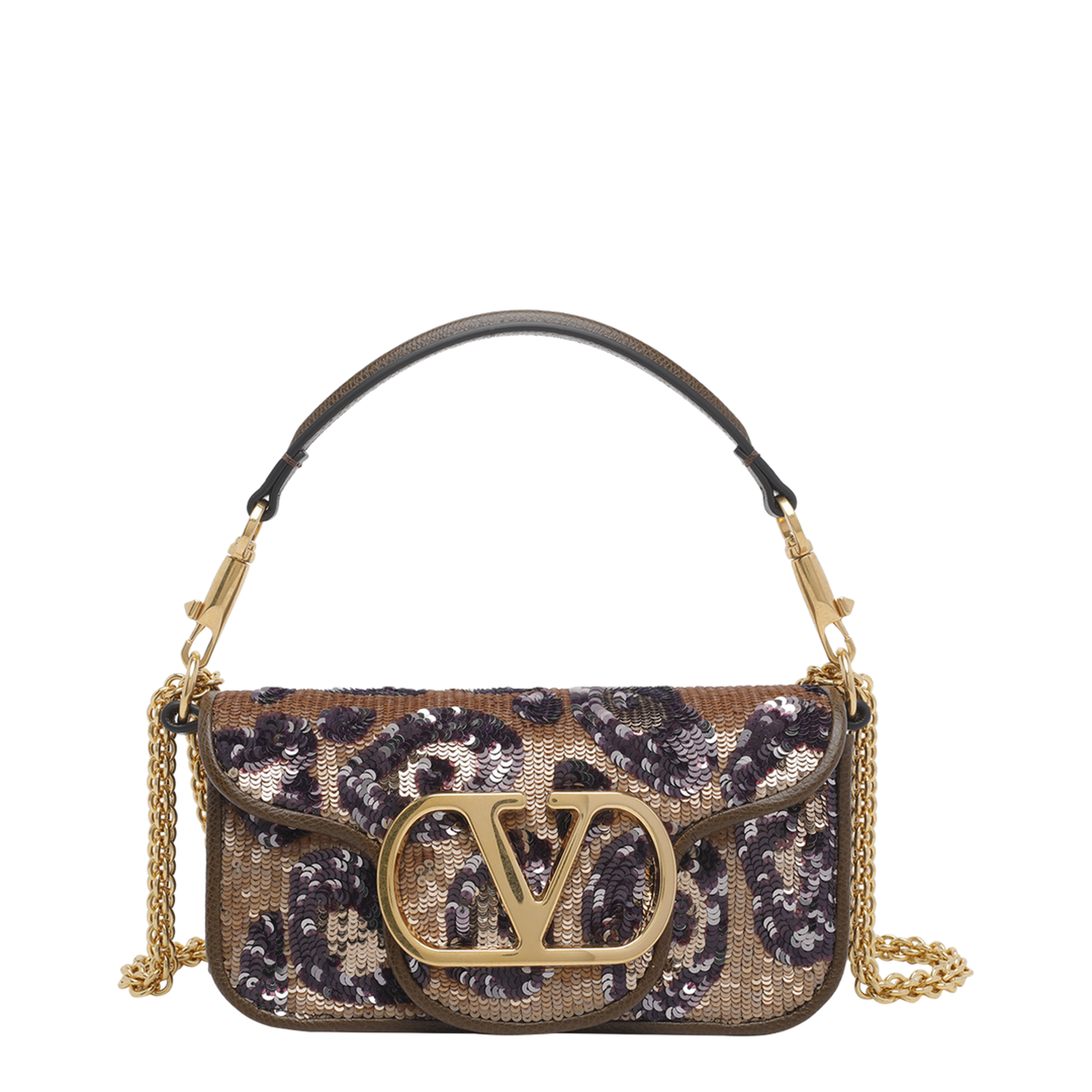 Shoulder Bag - Image 1
