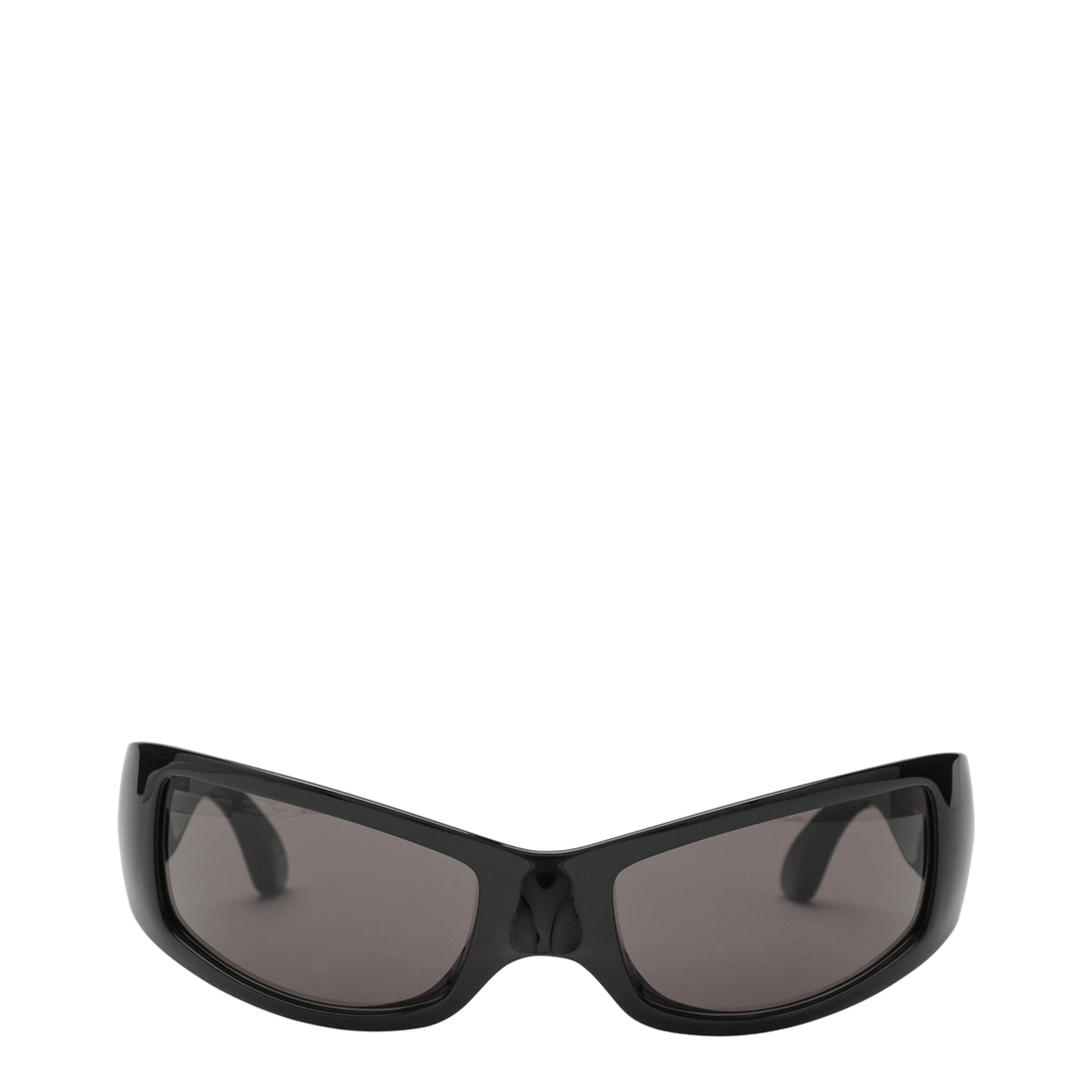 Raven Cat Sunglasses - Image 1