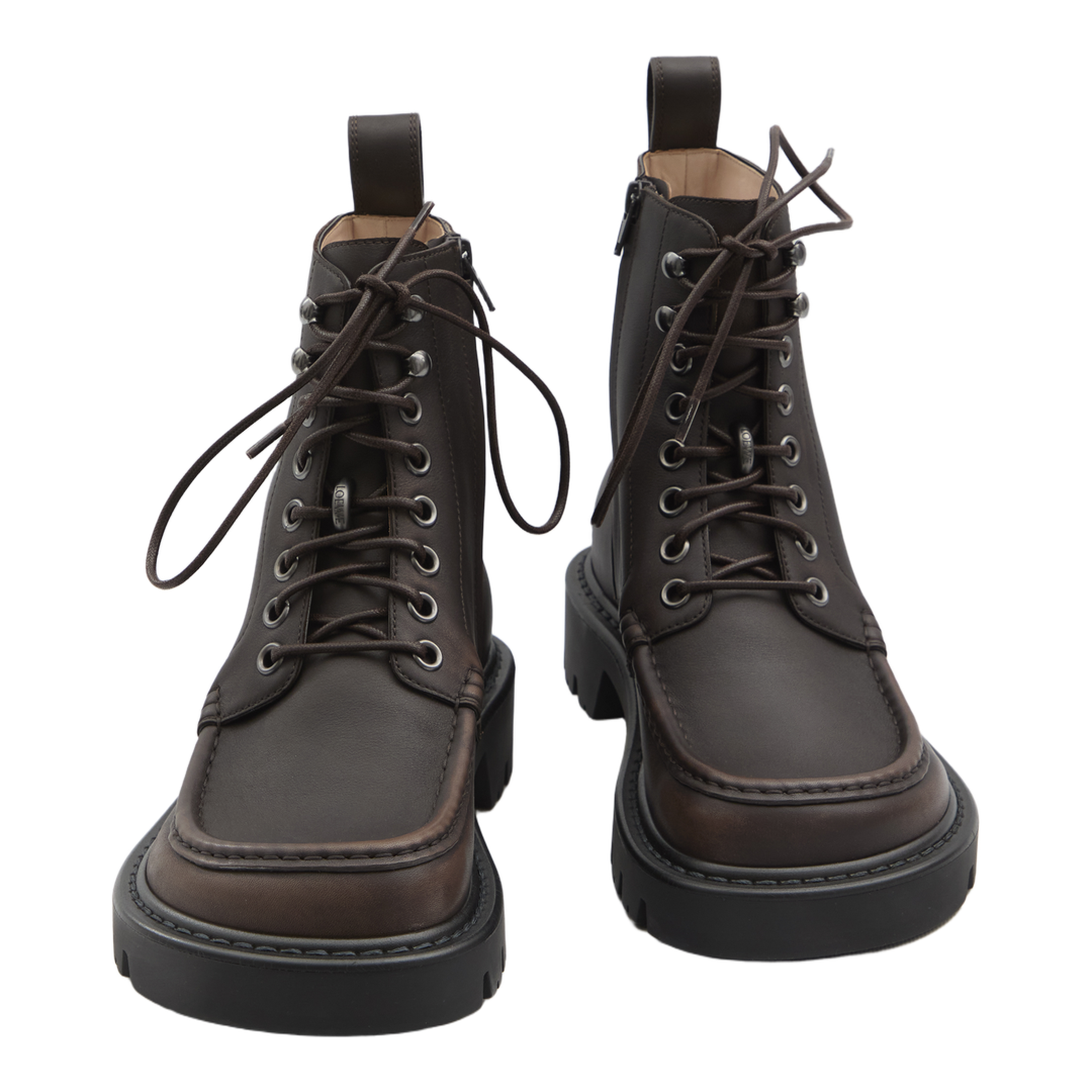 Sierra Ankle Boots - Image 5