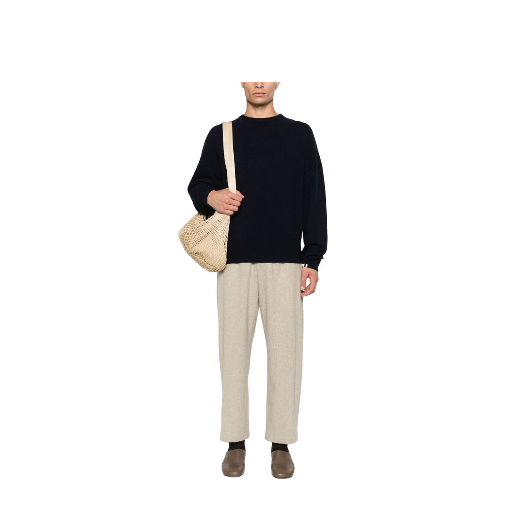 Sweaters Blue - Image 2
