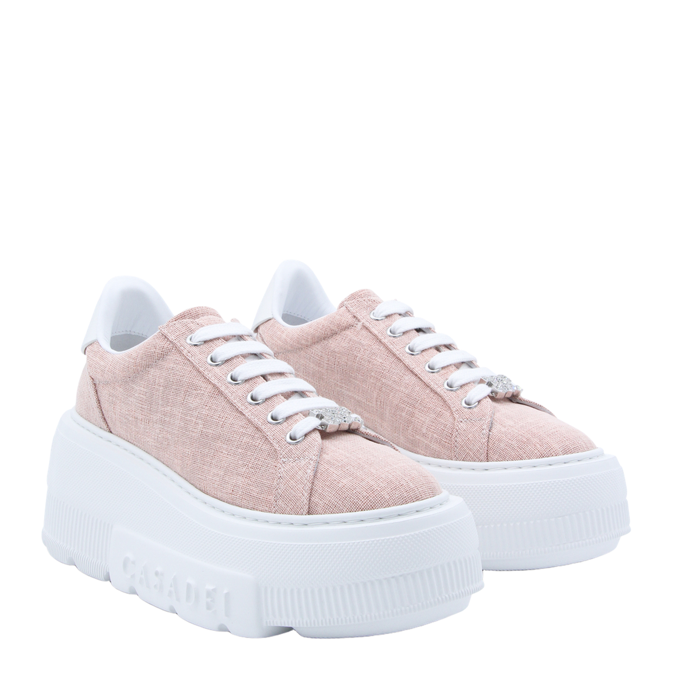 Sneakers Pink - Image 3