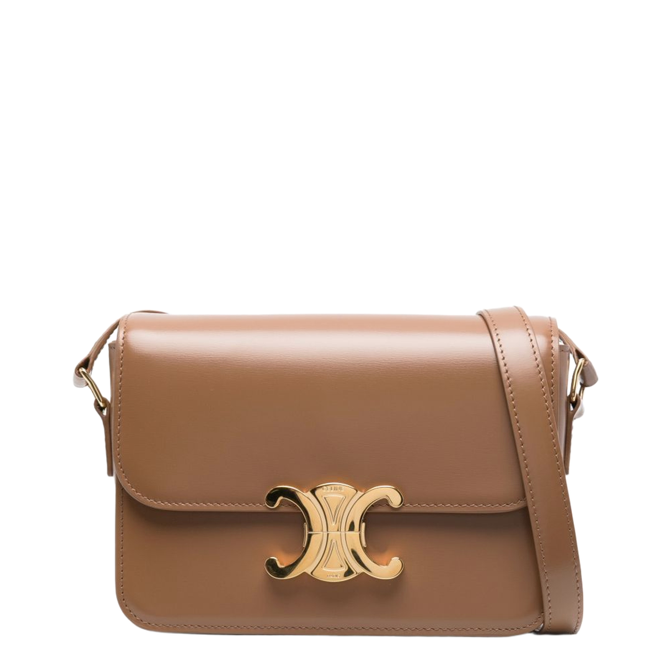 Teen Triomphe Crossbody Bag - Image 1