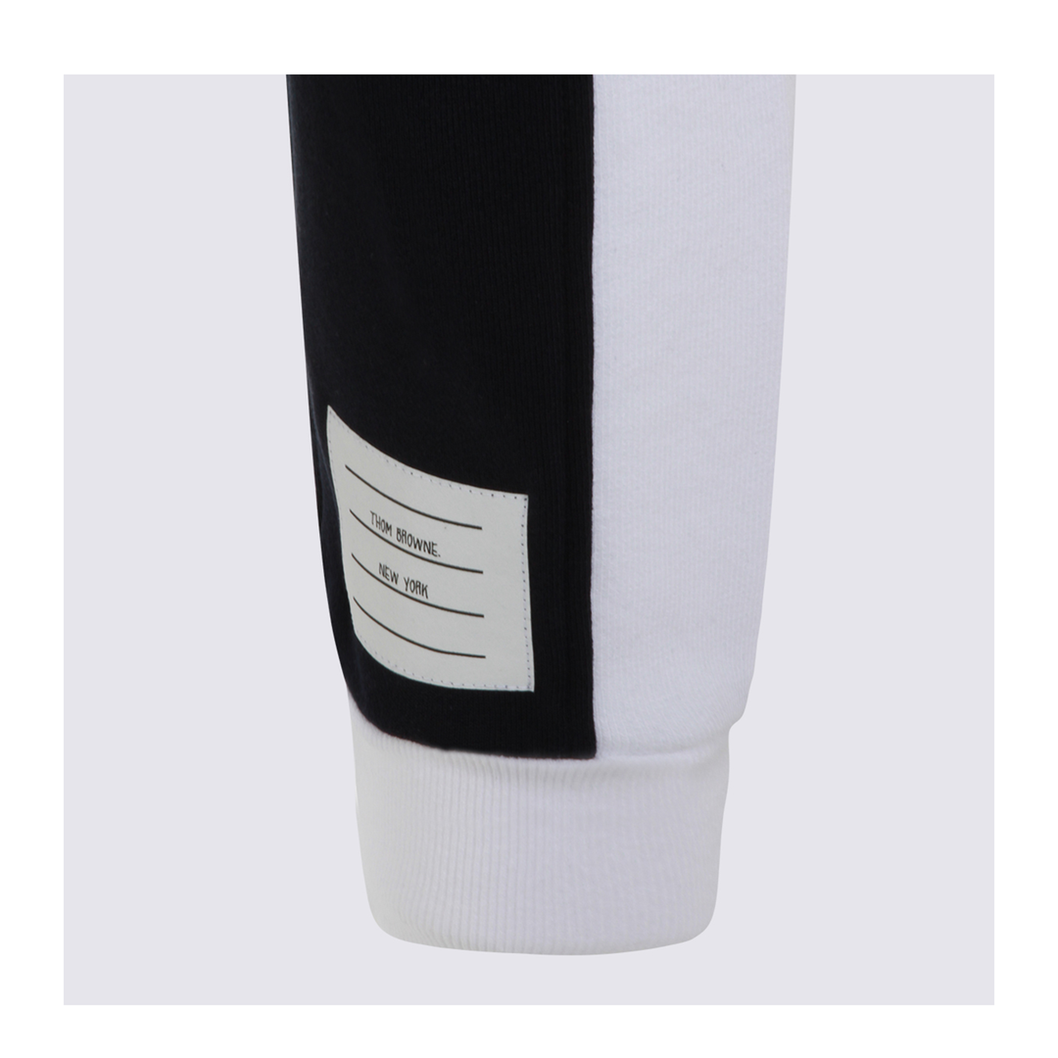 Classic Loopback 4-Bar Sweatpants - Image 8
