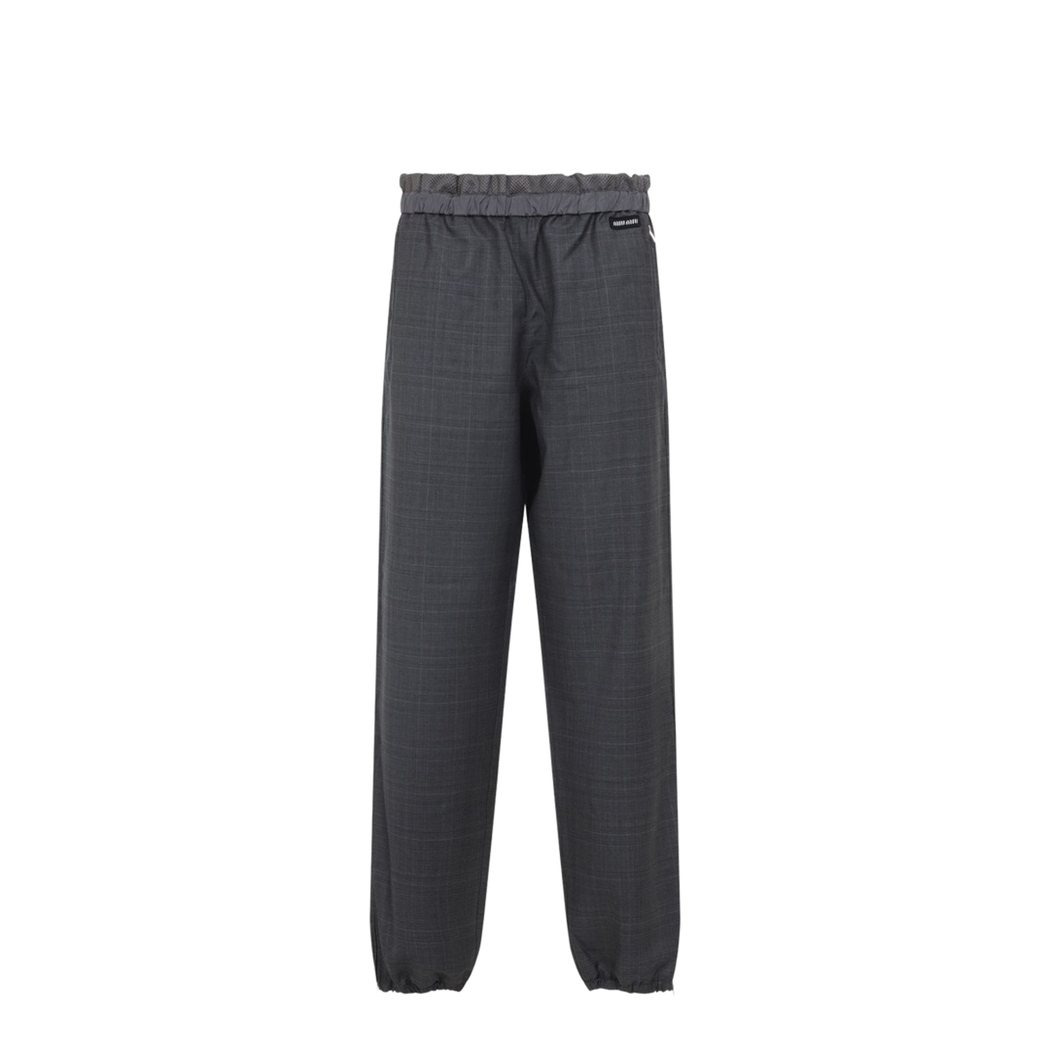 Trousers Grey - Image 1