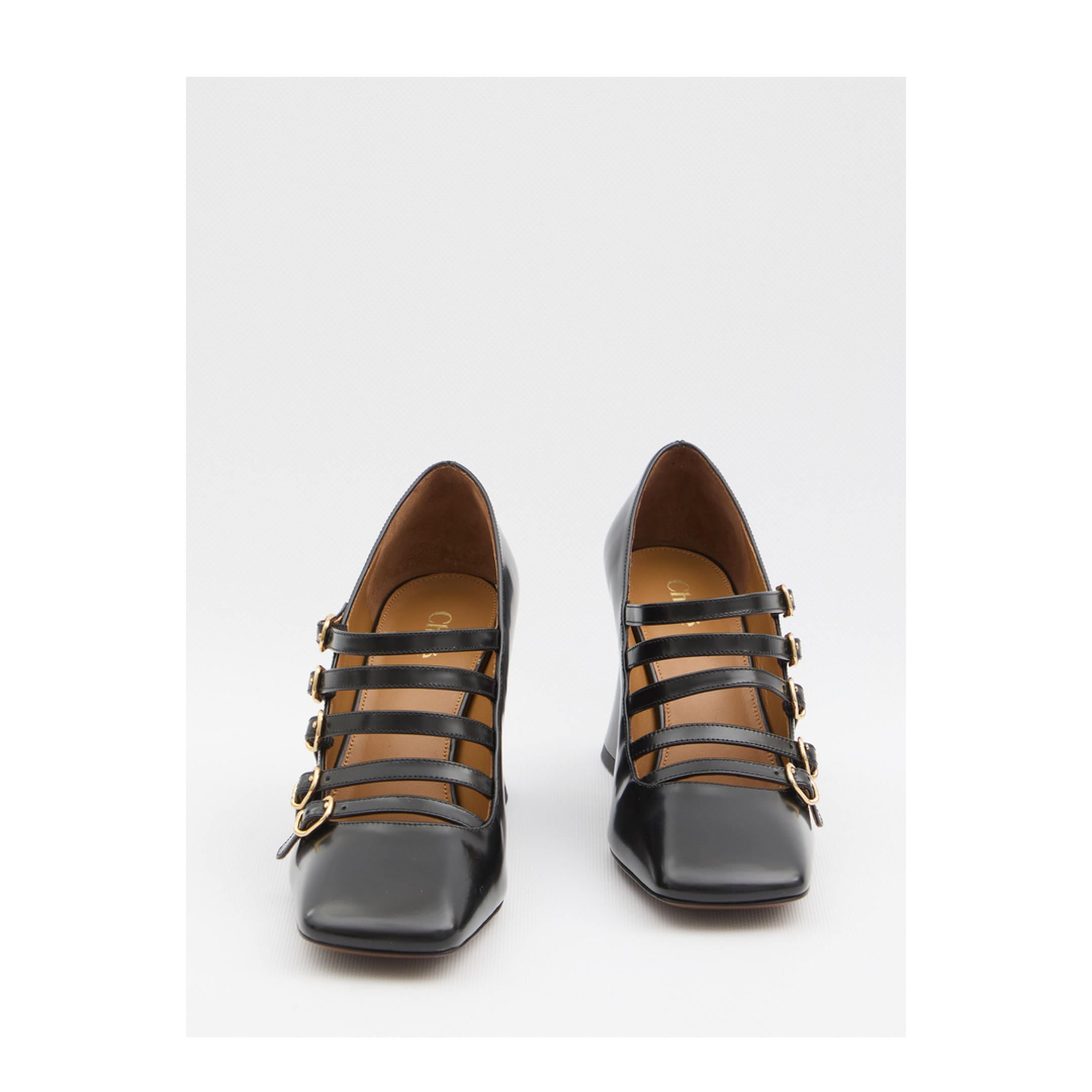 Janis Pumps - Image 5