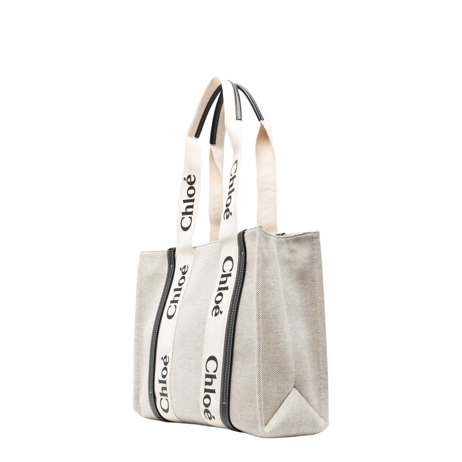 Medium Woody Tote Bag - Image 4