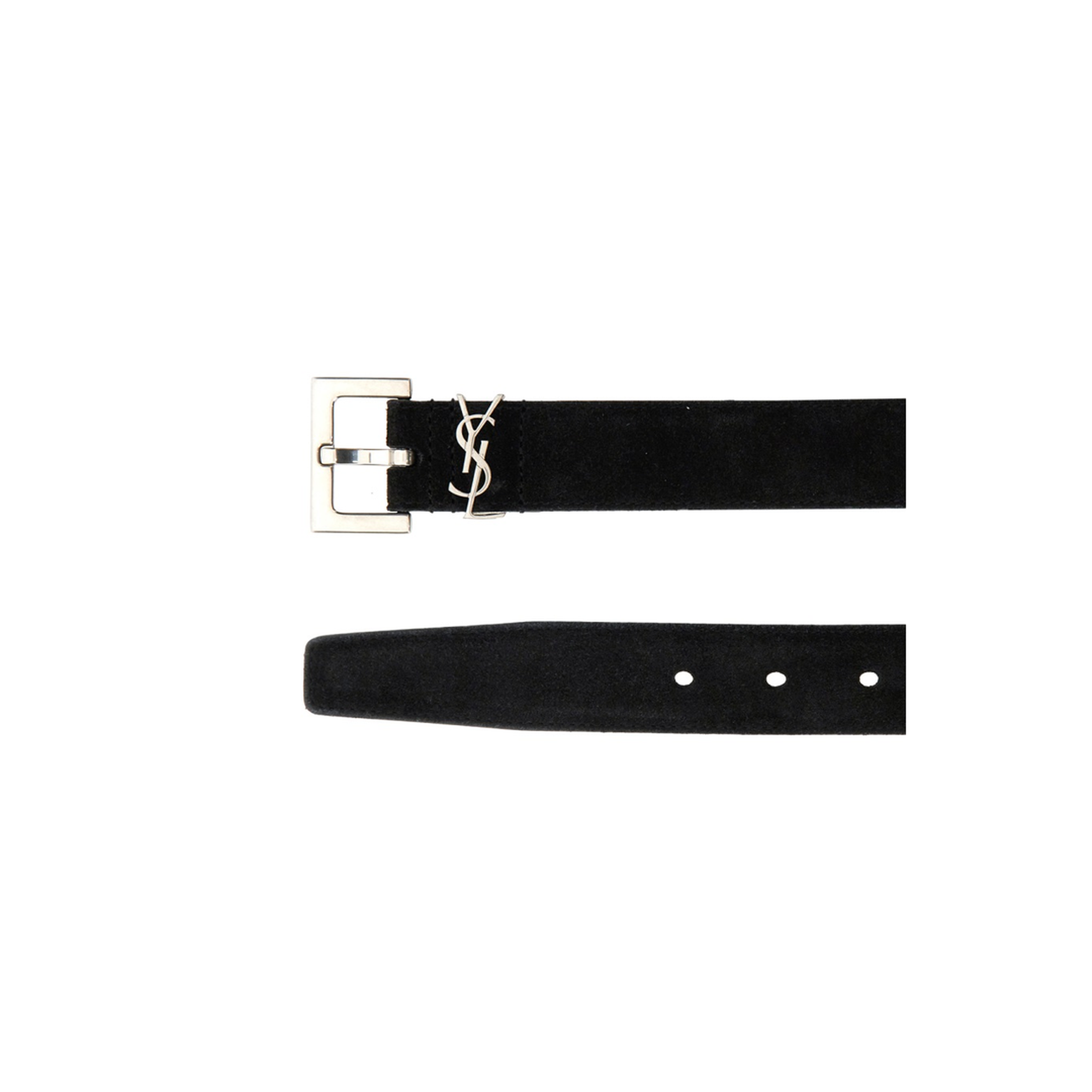 Belt Black - Image 2