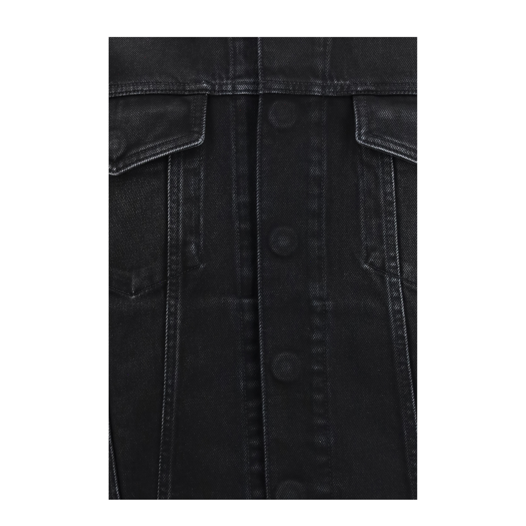 Denim Jacket - Image 3