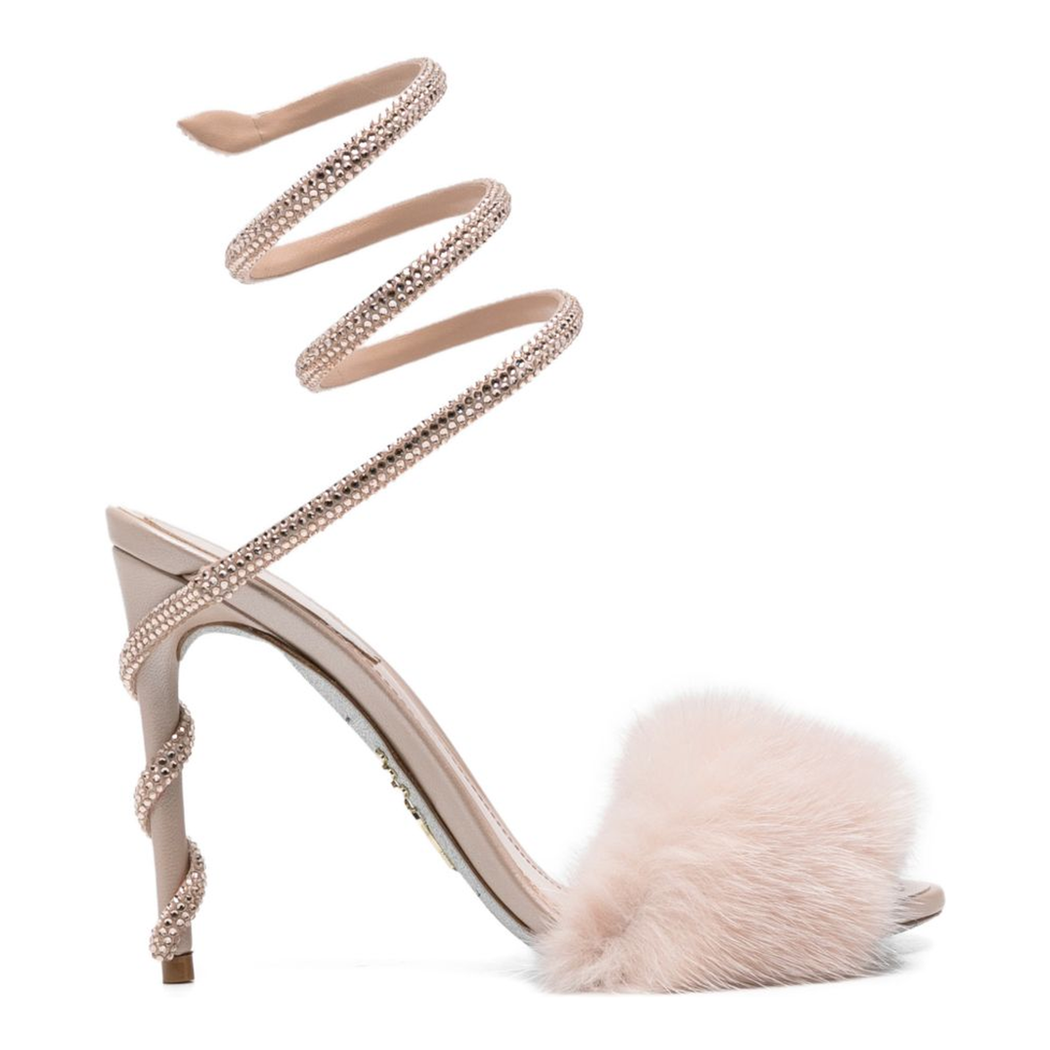 Sandals Pink - Image 1