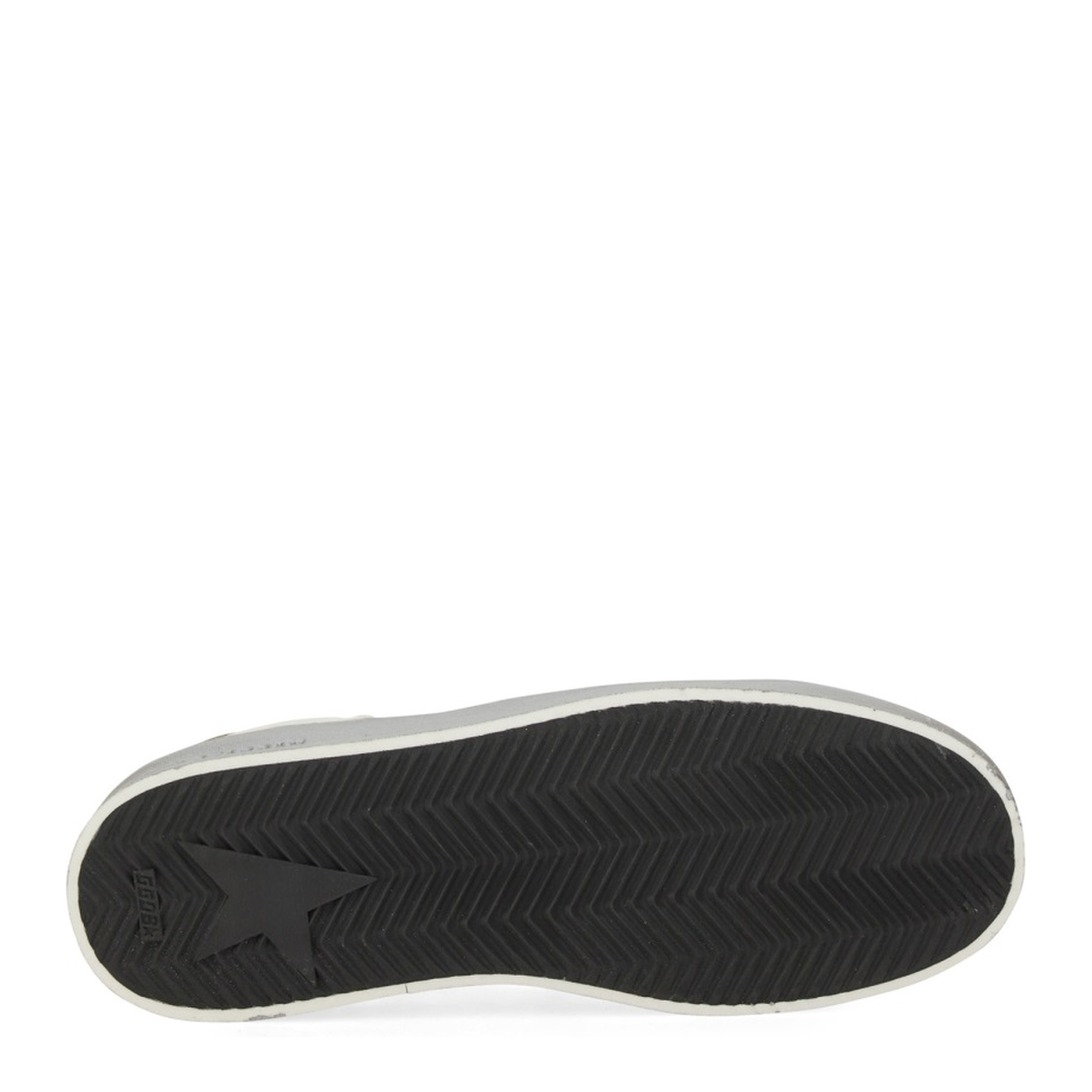 Stardan Leather Upper Laminated Sneakers, Brand - Image 8