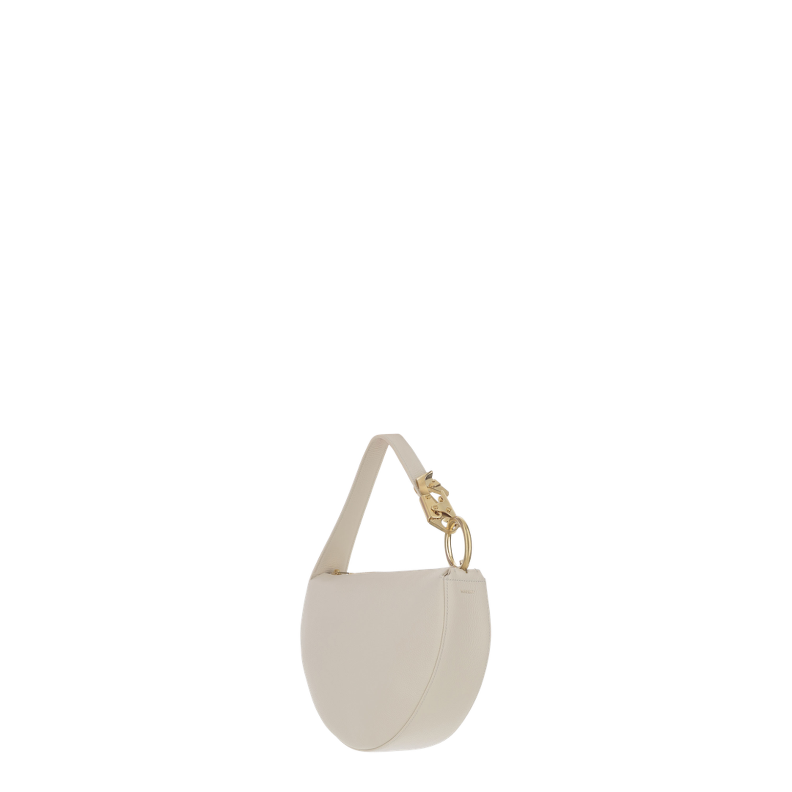 White Knight Arc Shoulder Bag - Image 2