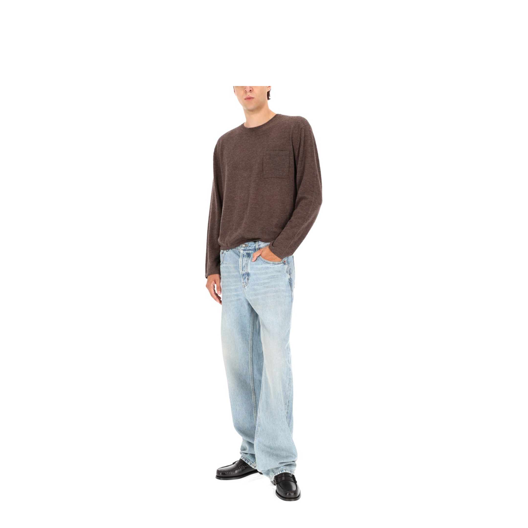 Cashmere Sweater - Image 2
