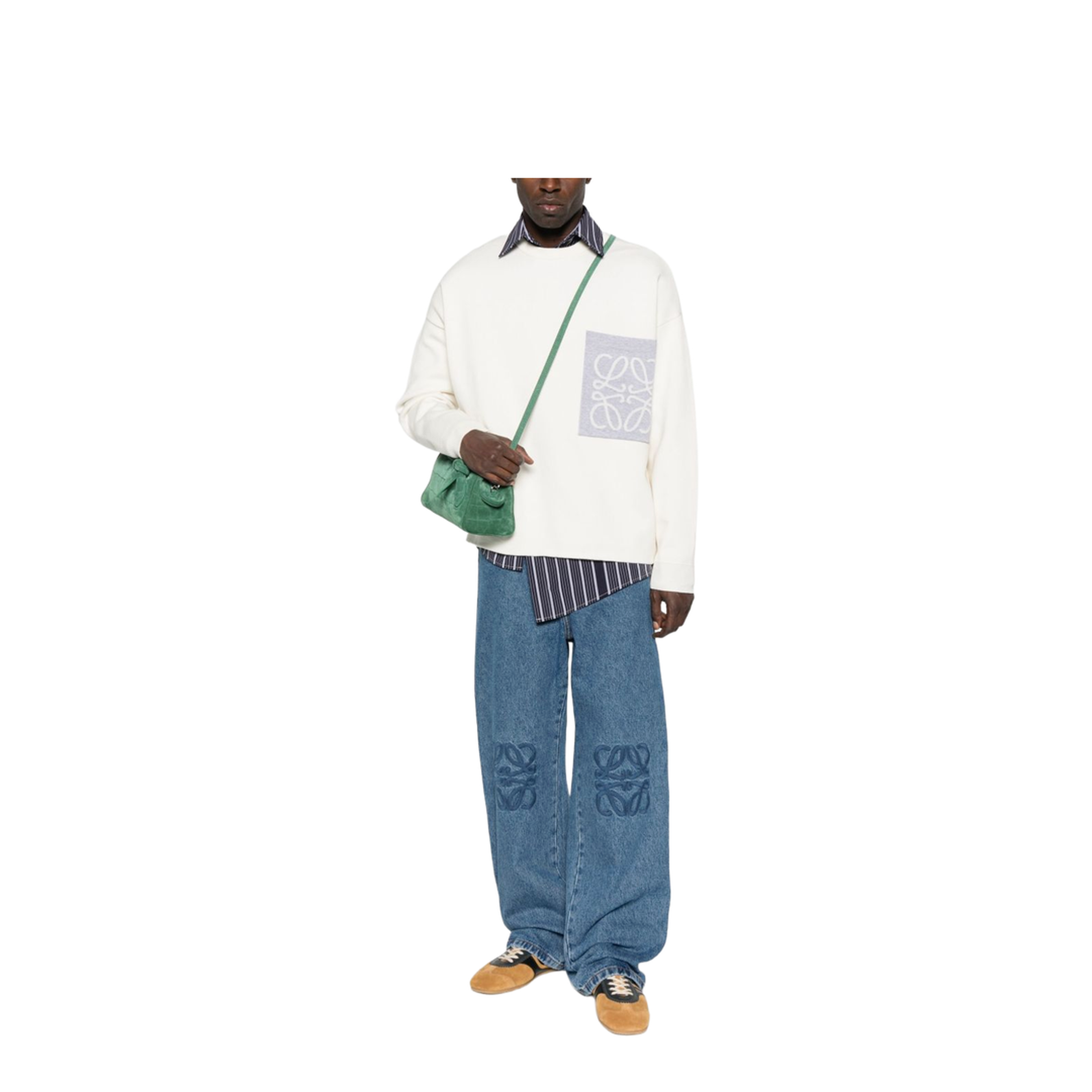 Sweaters Beige - Image 2